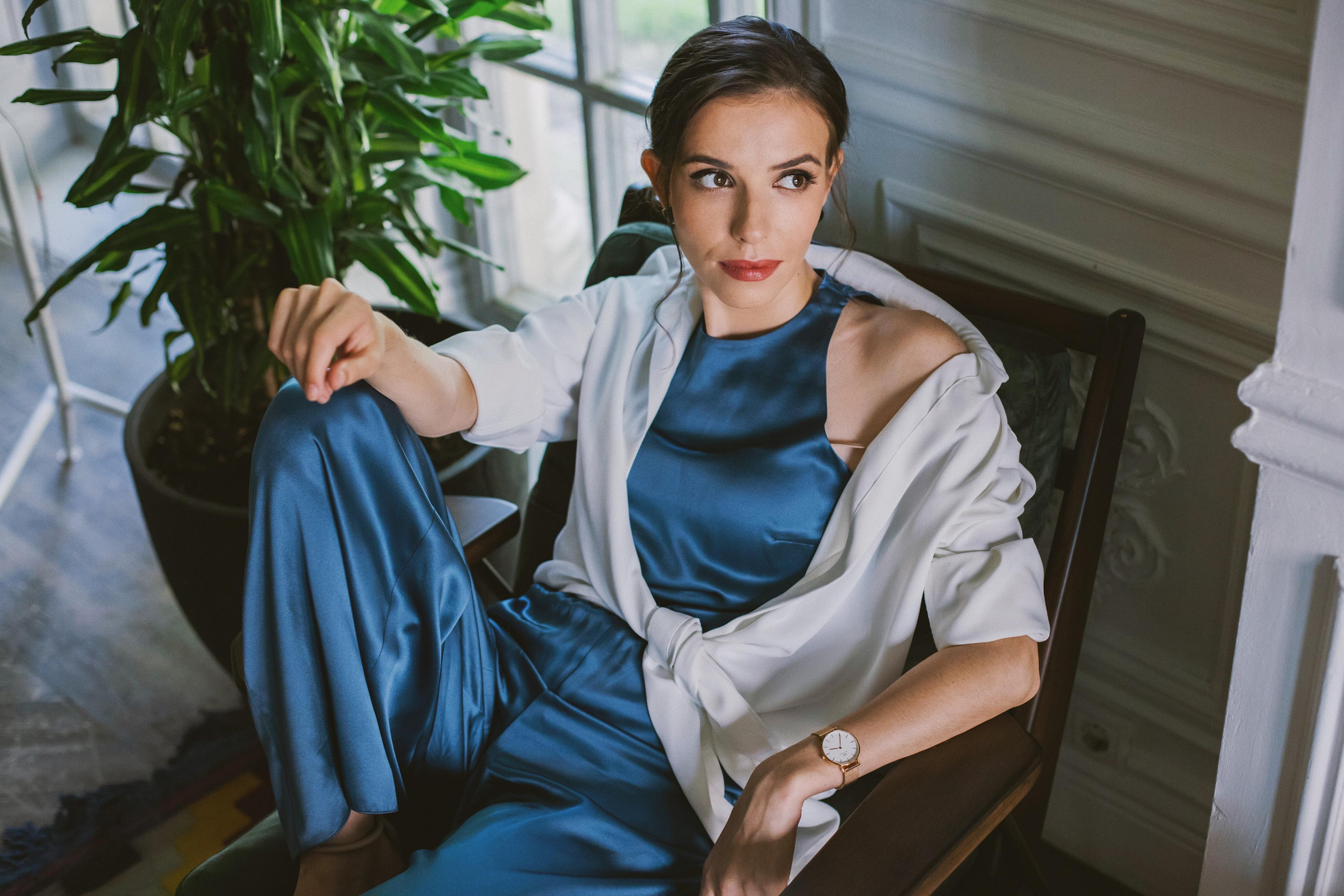 Ася Арутюнян, психолог, коуч. Бренд-фотограф в Москве Наталья Семенова