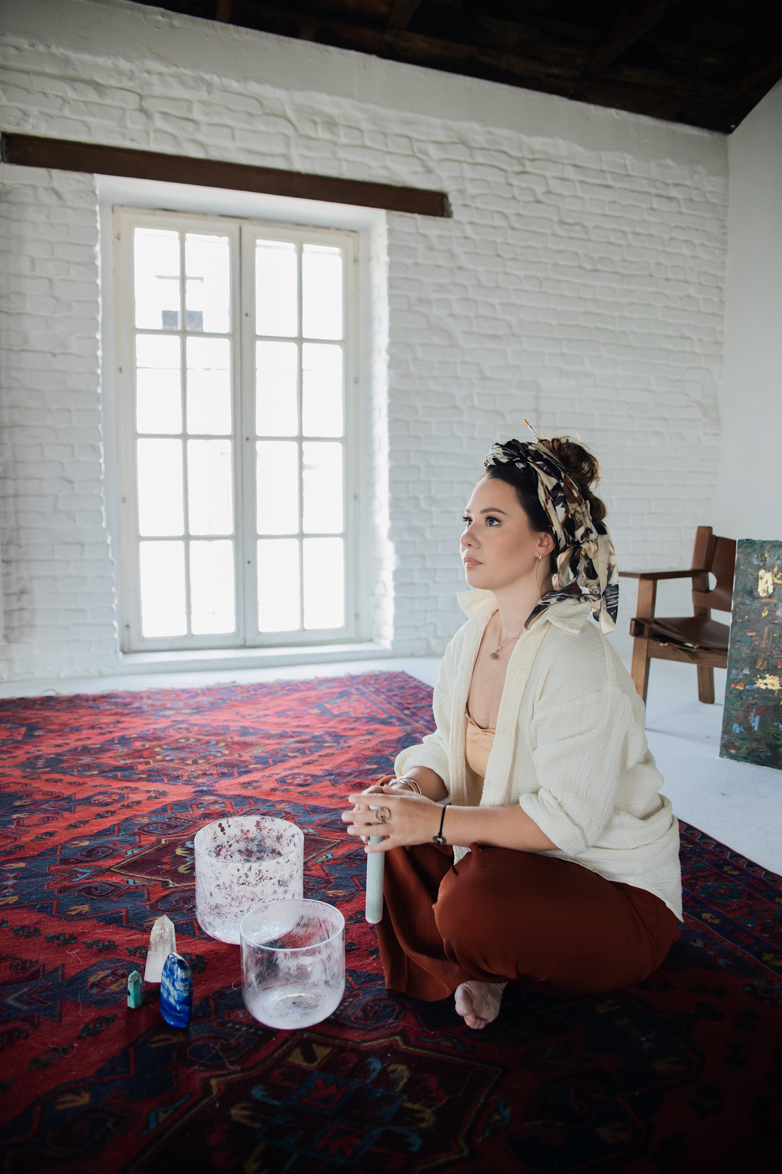 Анна Косовская. Бренд-фотограф в Москве Наталья Семенова