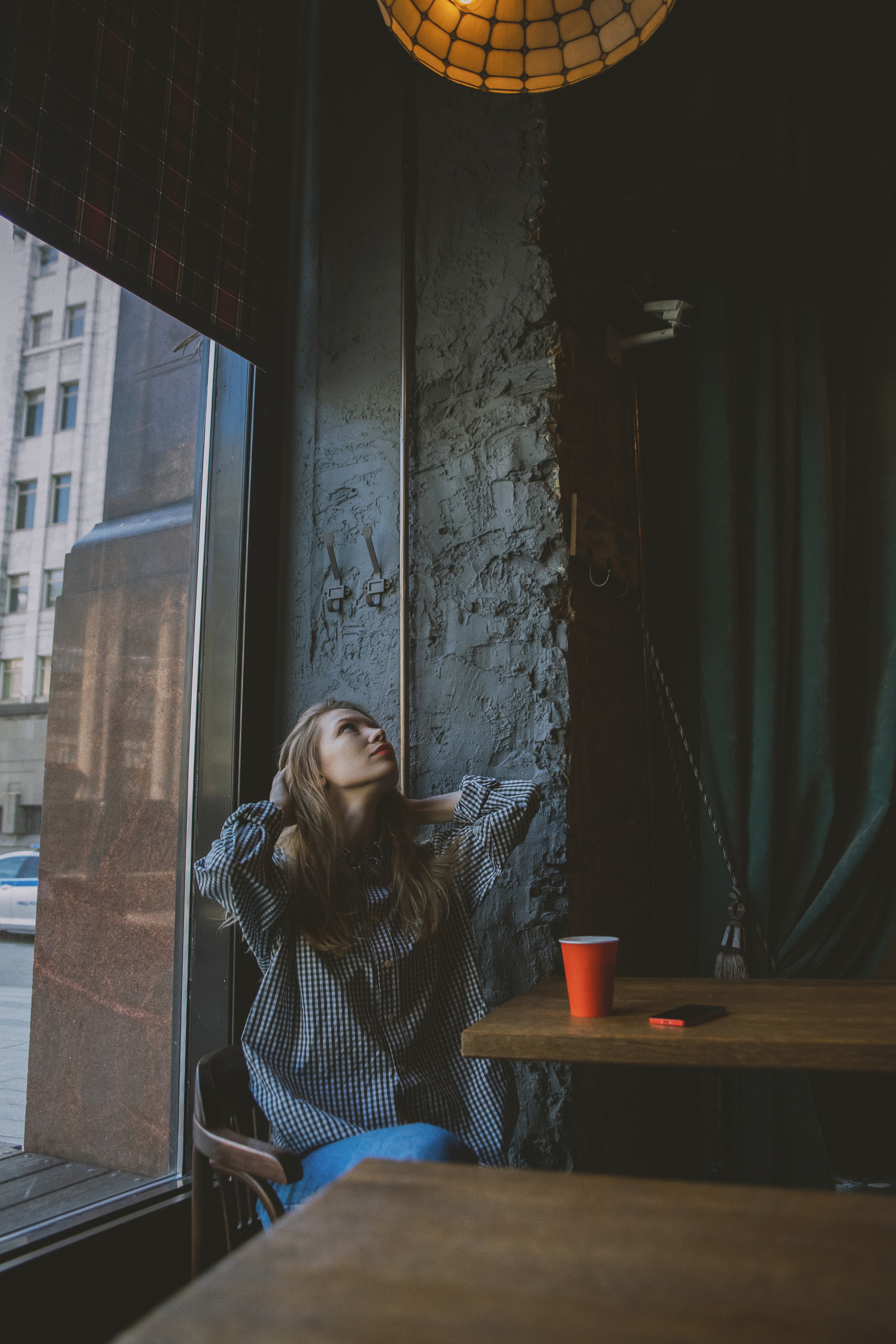 Ольга. Бренд-фотограф в Москве Наталья Семенова