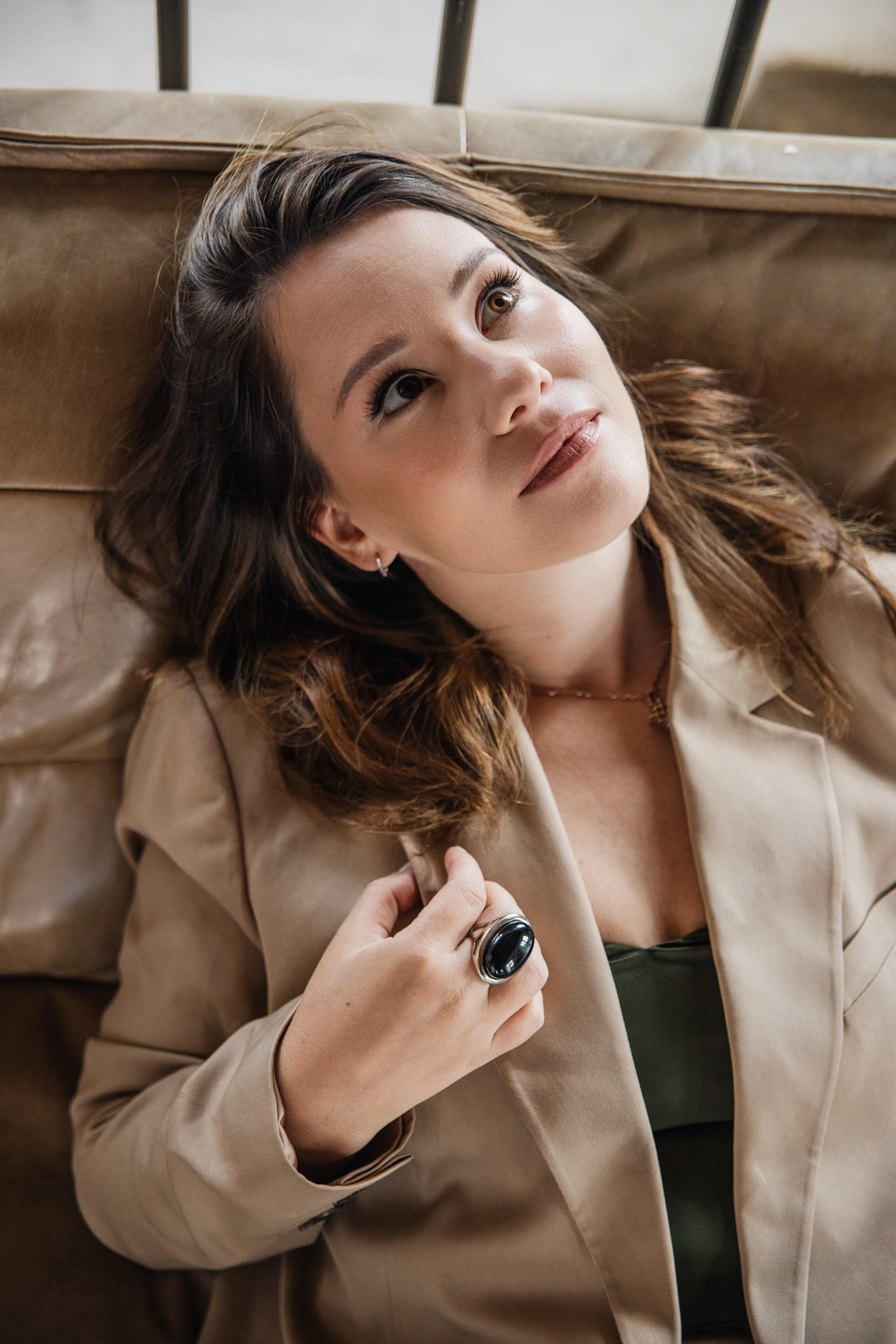 Анна Косовская. Бренд-фотограф в Москве Наталья Семенова