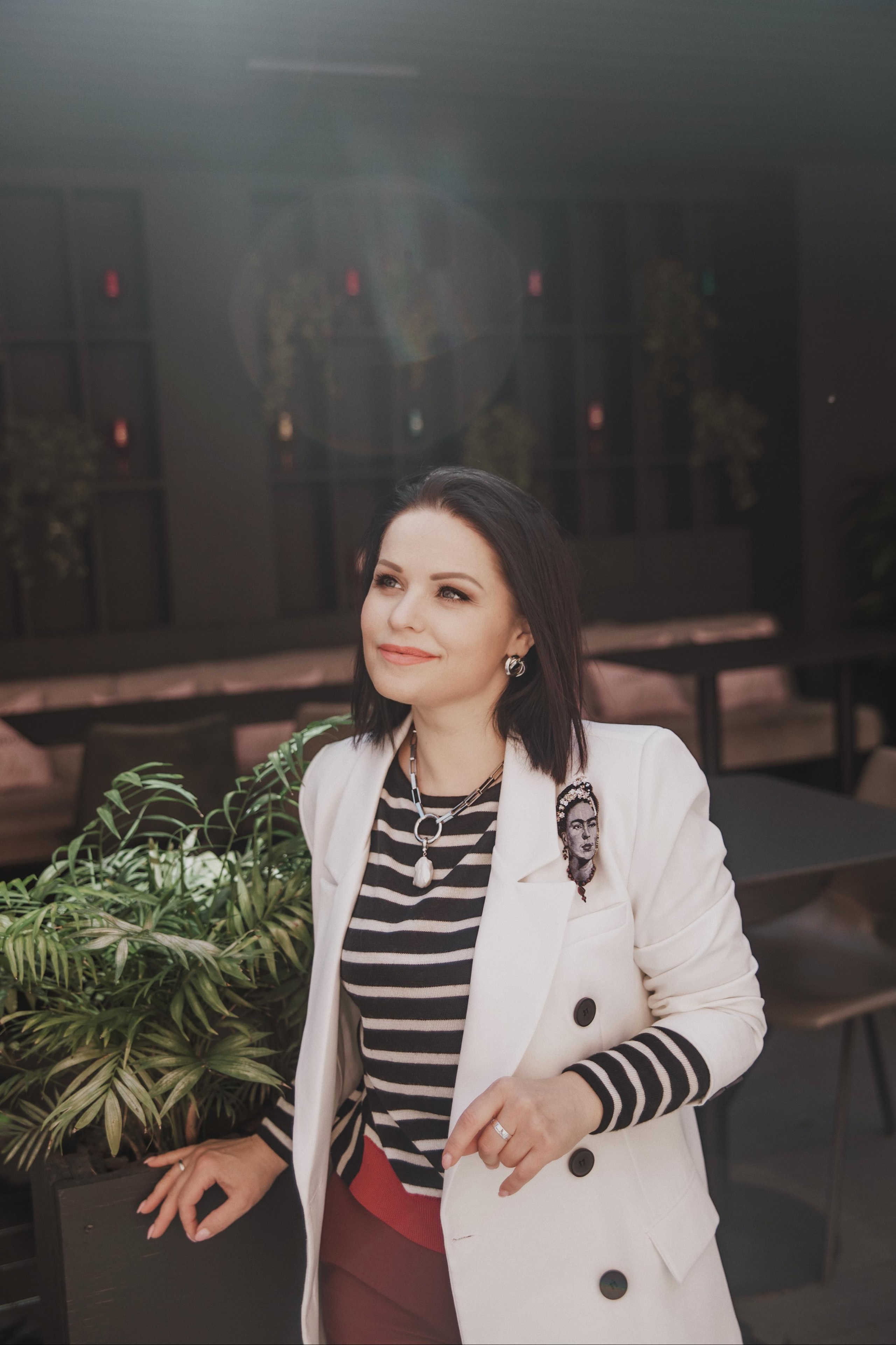 Наталья Бешлиу, физиогномист, психолог. Бренд-фотограф в Москве Наталья Семенова