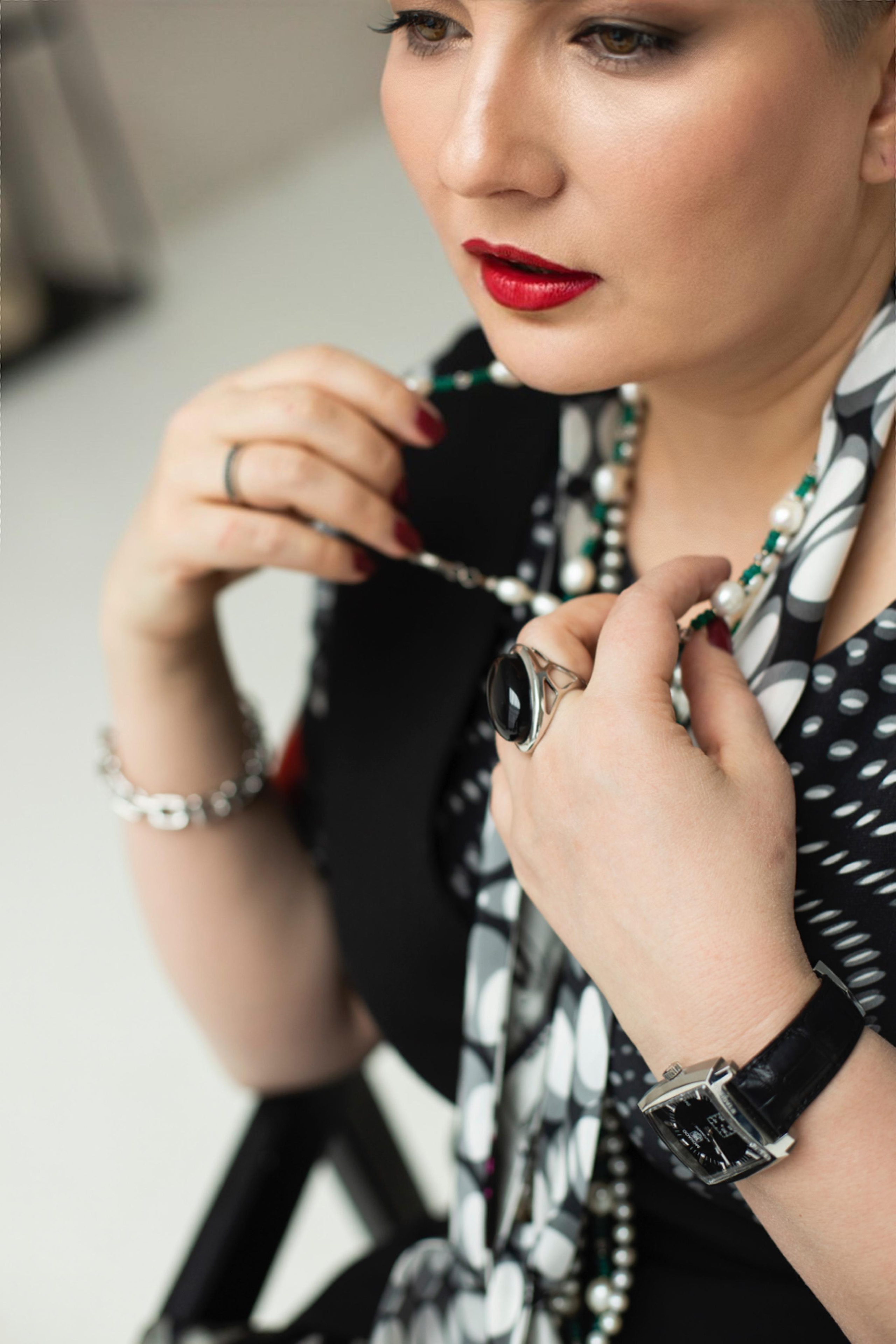 Ольга Соснина, стилист. Бренд-фотограф в Москве Наталья Семенова