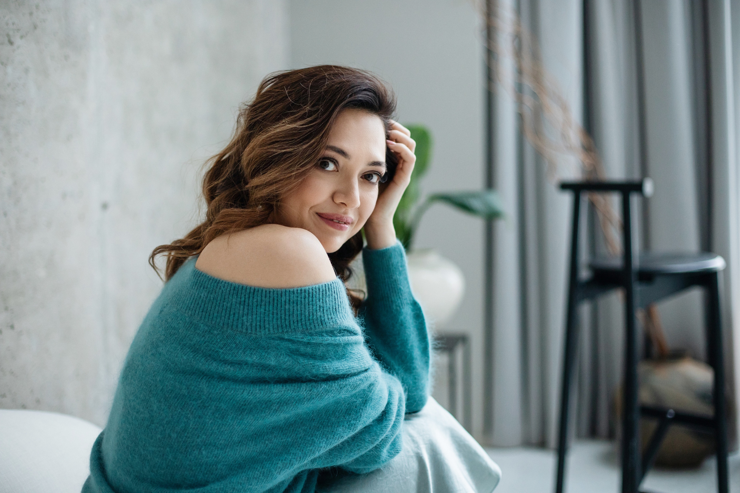 Неля Рыбалко, коуч по финансам. Бренд-фотограф в Москве Наталья Семенова