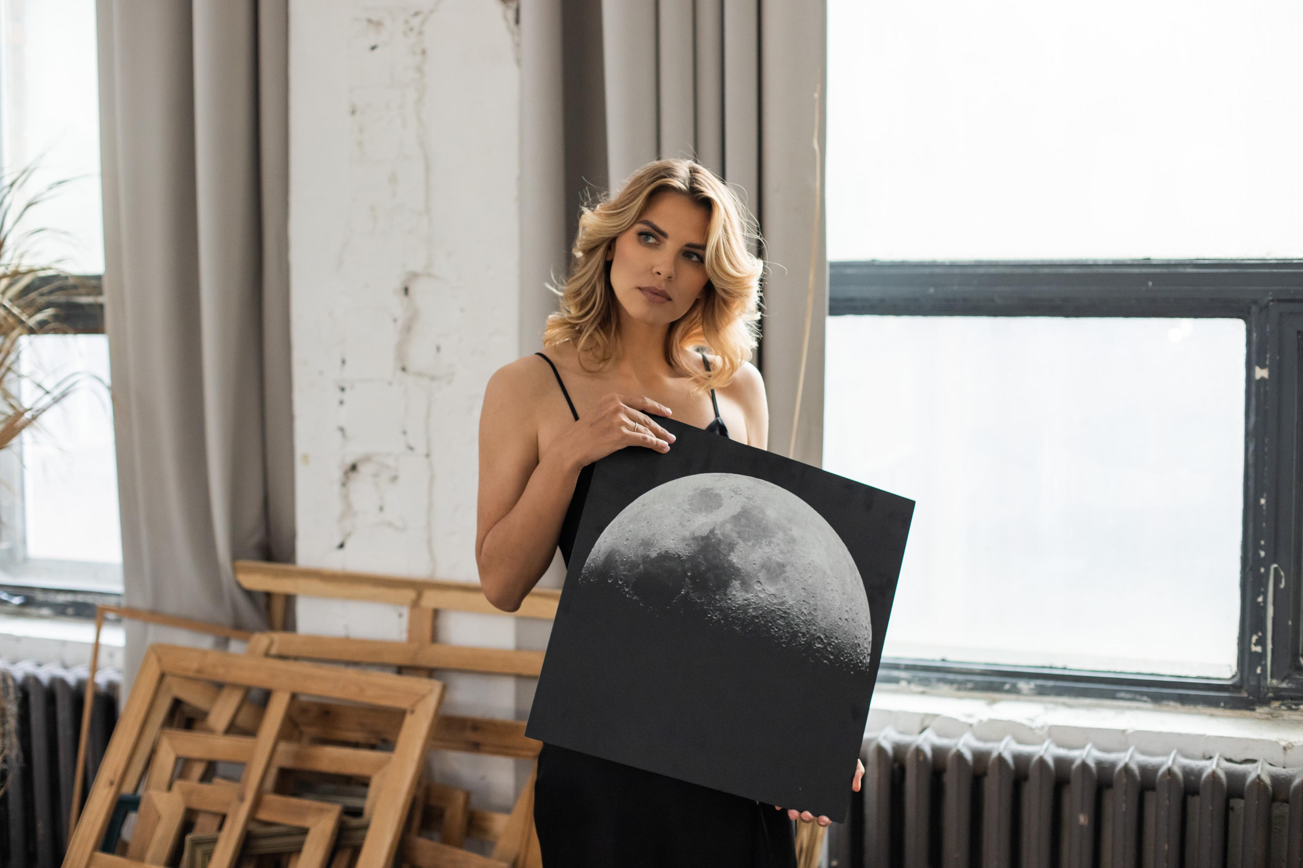 Ольга Старостенко, физиогномист, астролог. Бренд-фотограф в Москве Наталья Семенова