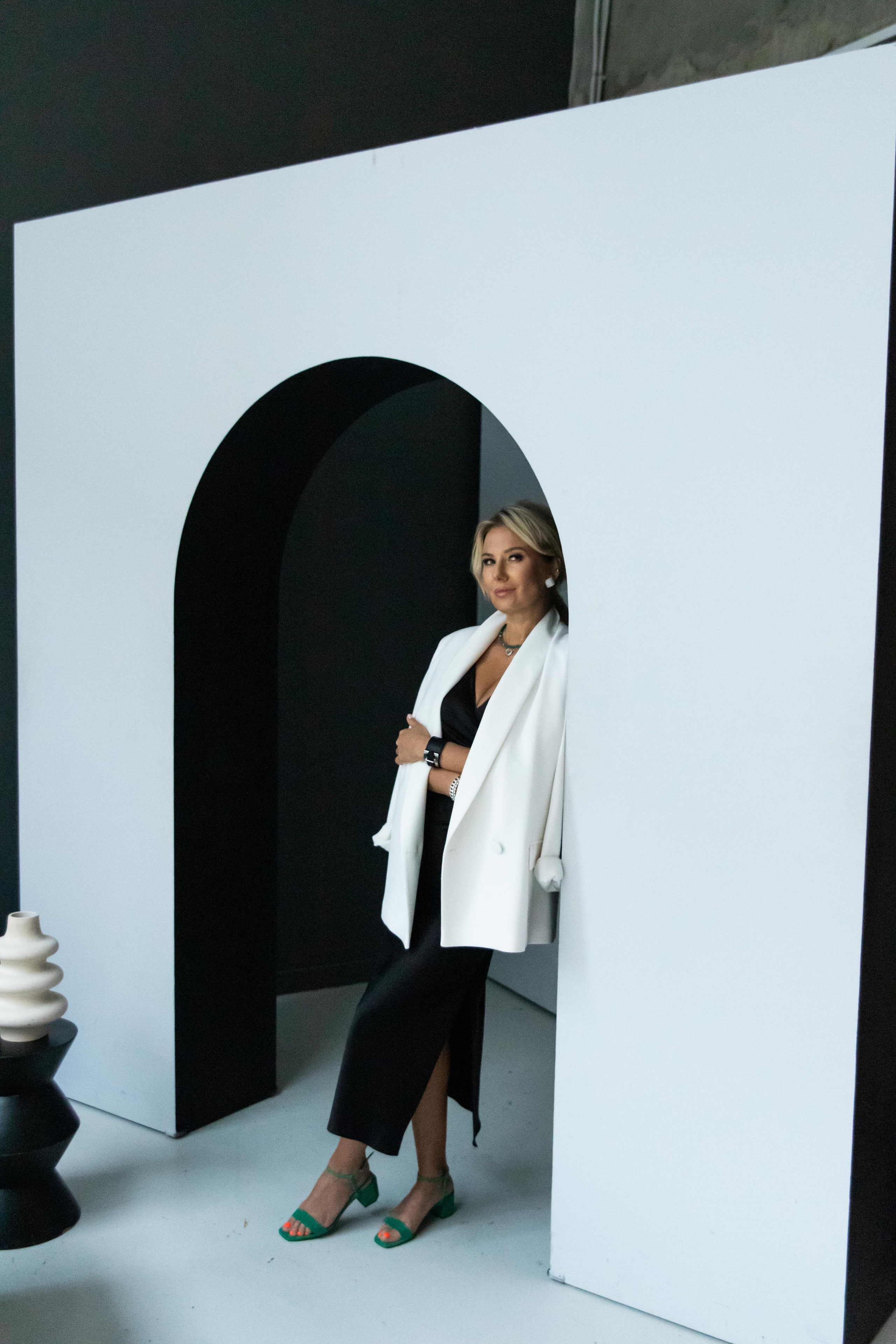 Наталья Дашкевич, стилист. Бренд-фотограф в Москве Наталья Семенова