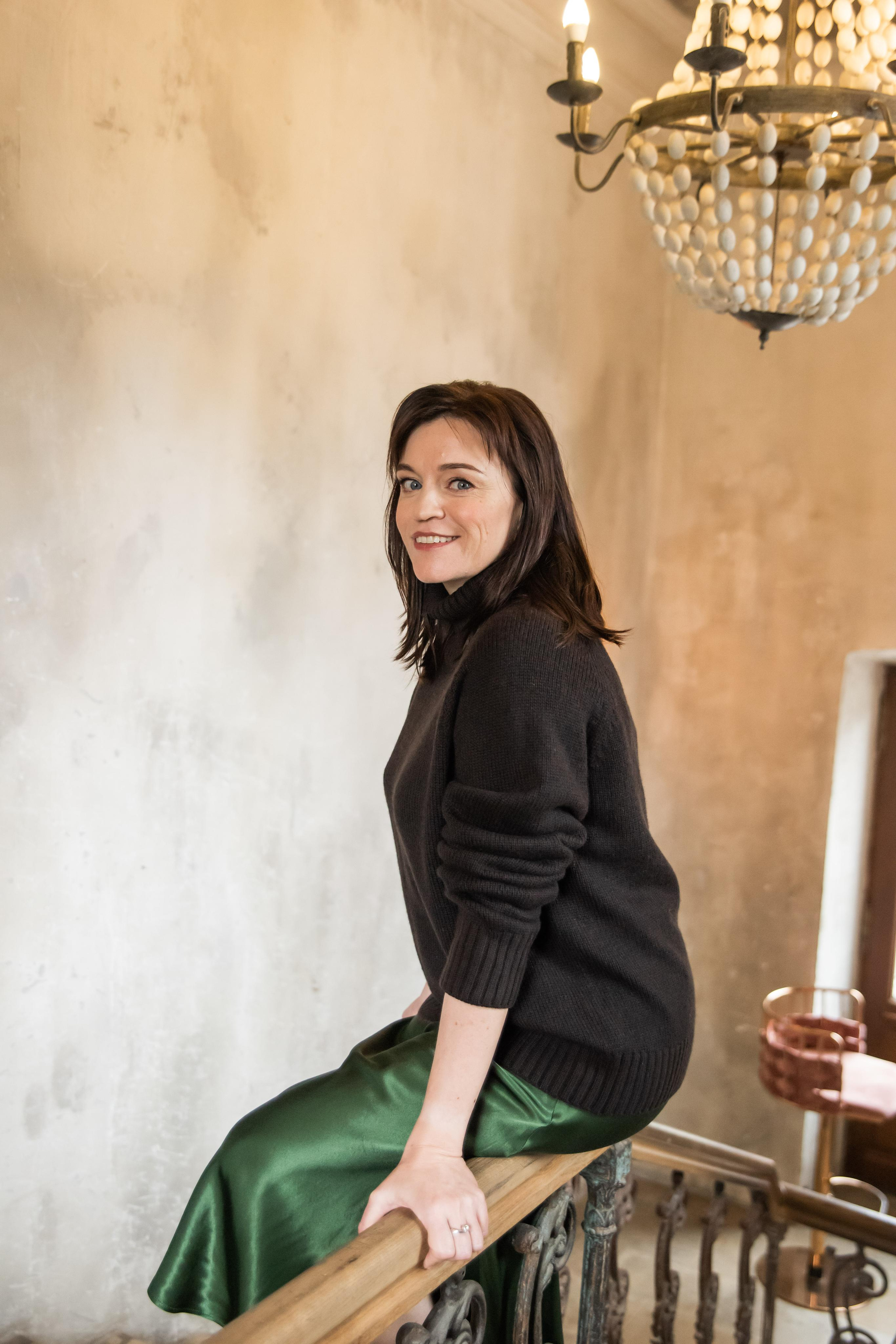 Наталья Голик, маркетолог. Бренд-фотограф в Москве Наталья Семенова