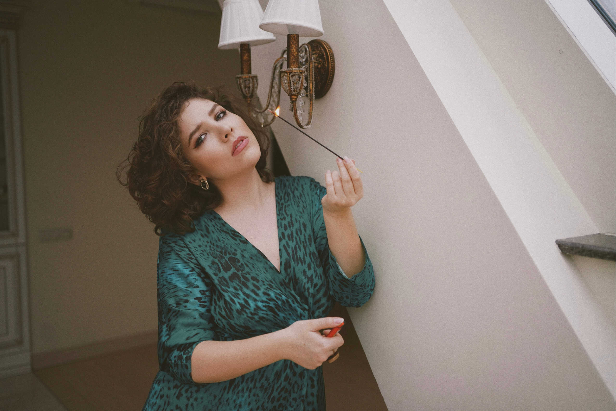 Полина. Бренд-фотограф в Москве Наталья Семенова