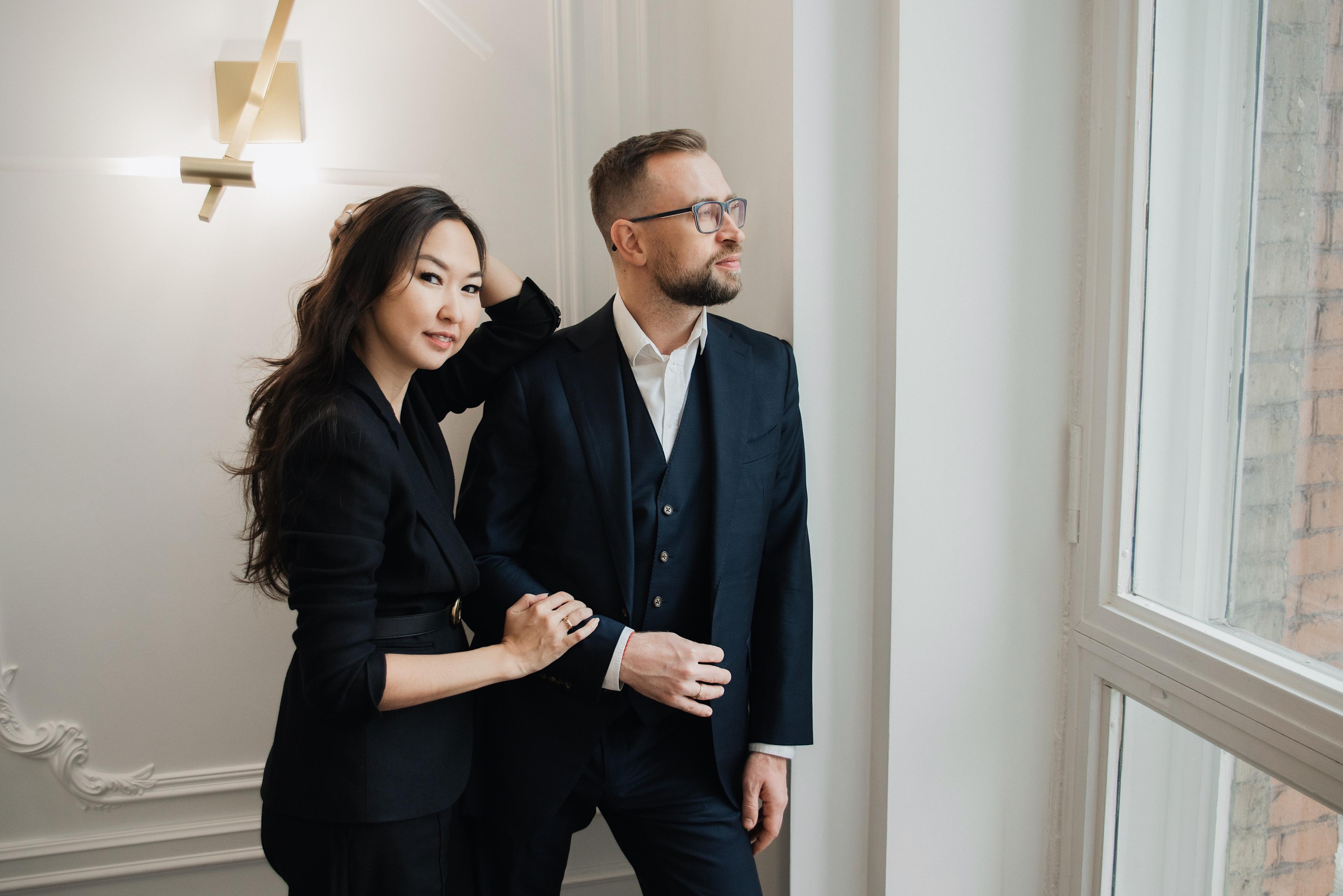 Елена Краснова, руководитель Комитета женского предпринимательства ОПОРА России. Бренд-фотограф в Москве Наталья Семенова