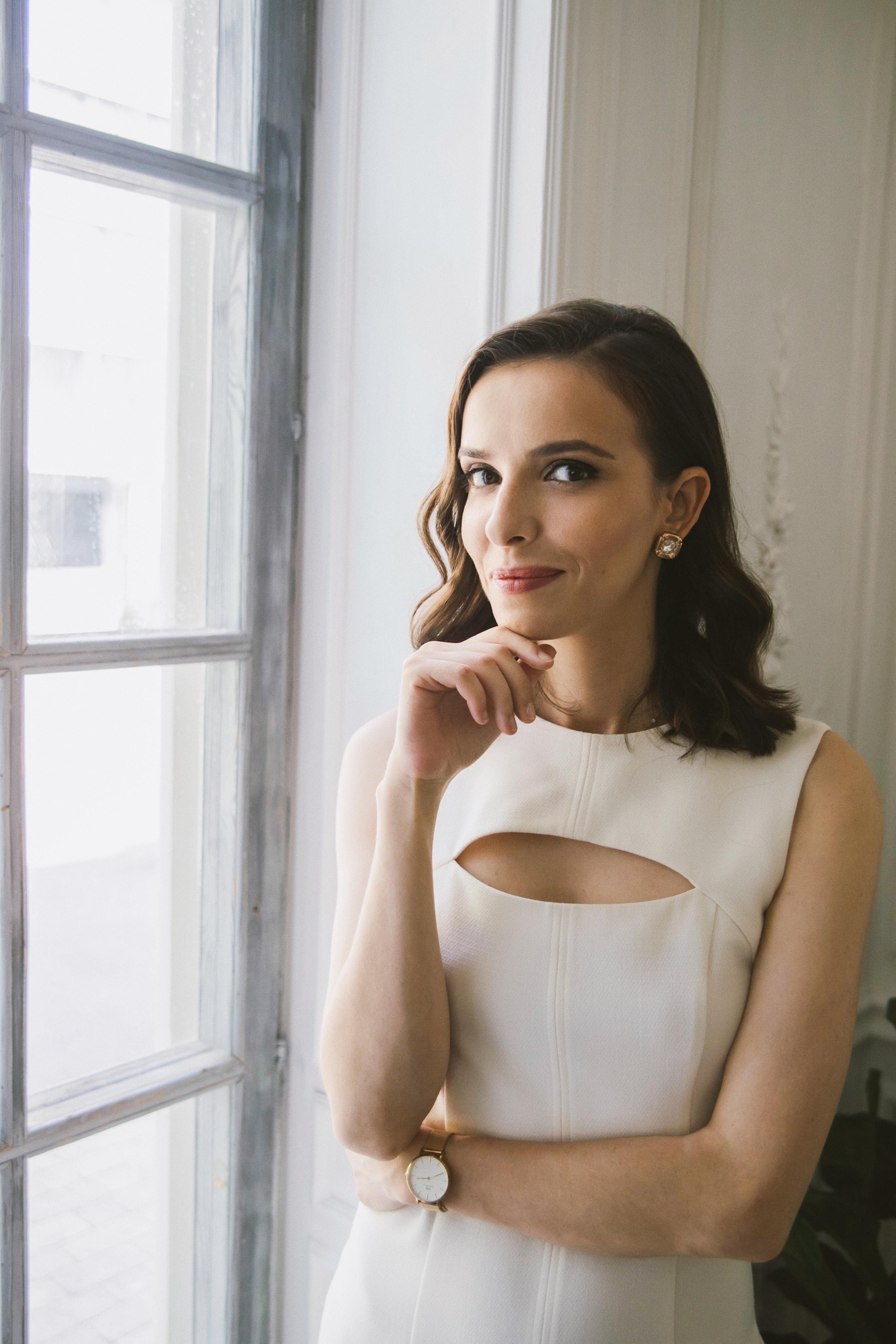 Ася Арутюнян, психолог, коуч. Бренд-фотограф в Москве Наталья Семенова