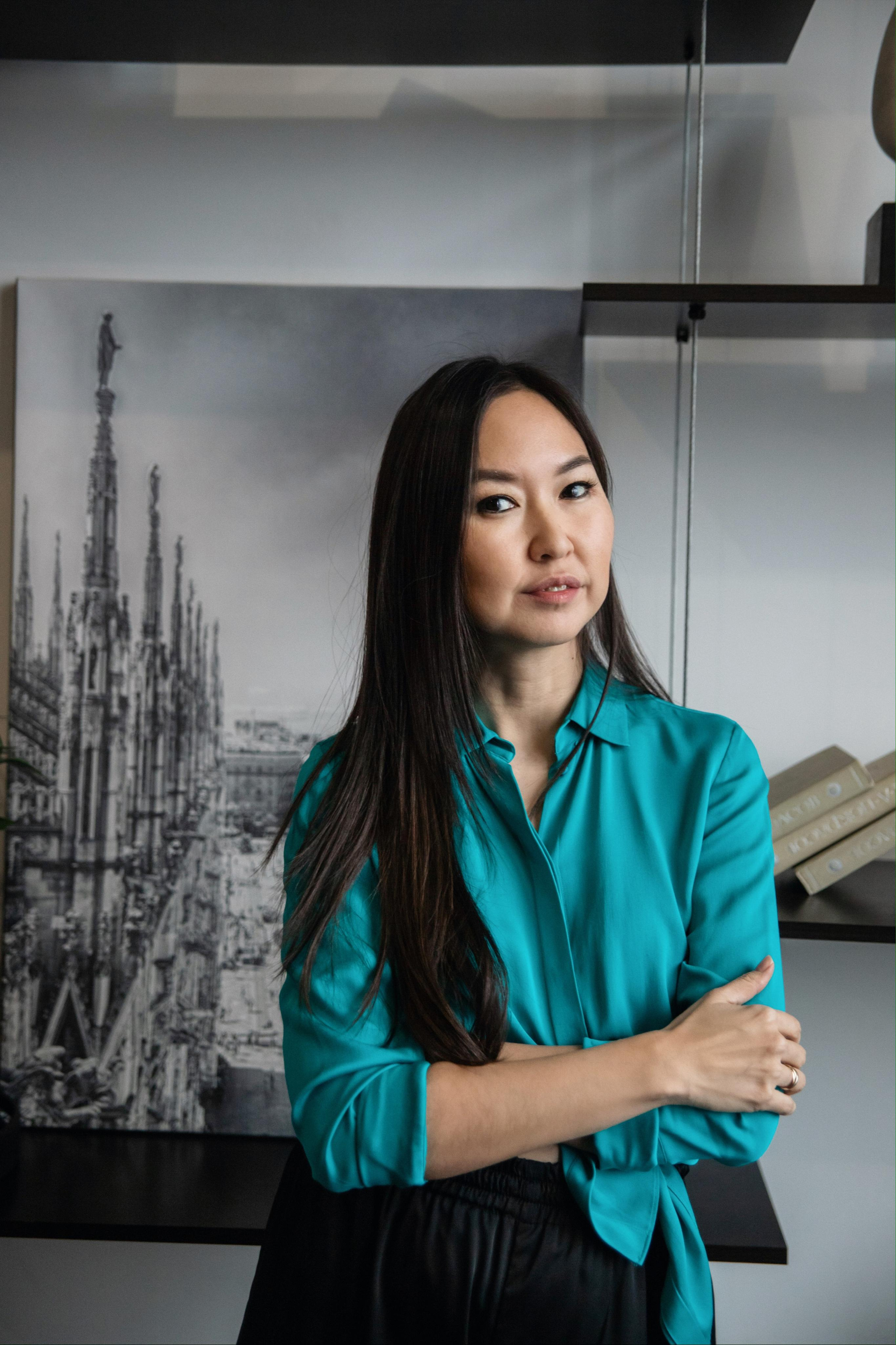 Елена Краснова, руководитель Комитета женского предпринимательства ОПОРА России. Бренд-фотограф в Москве Наталья Семенова