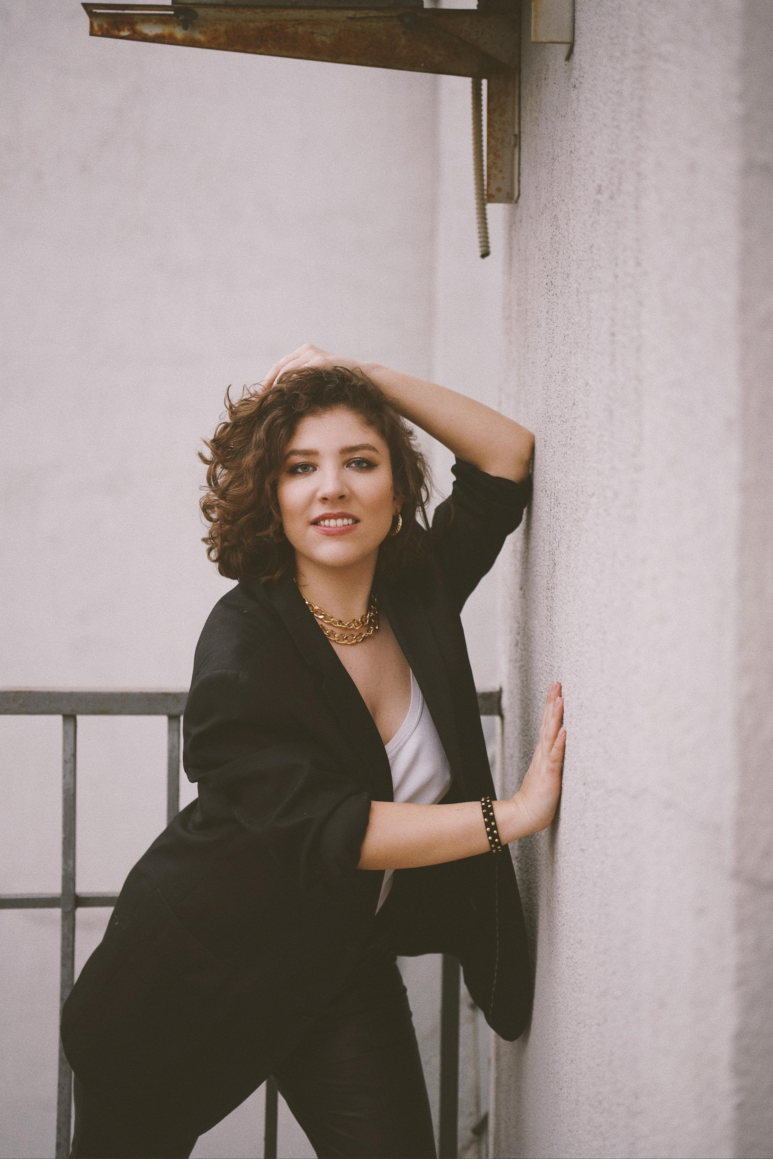 Полина. Бренд-фотограф в Москве Наталья Семенова