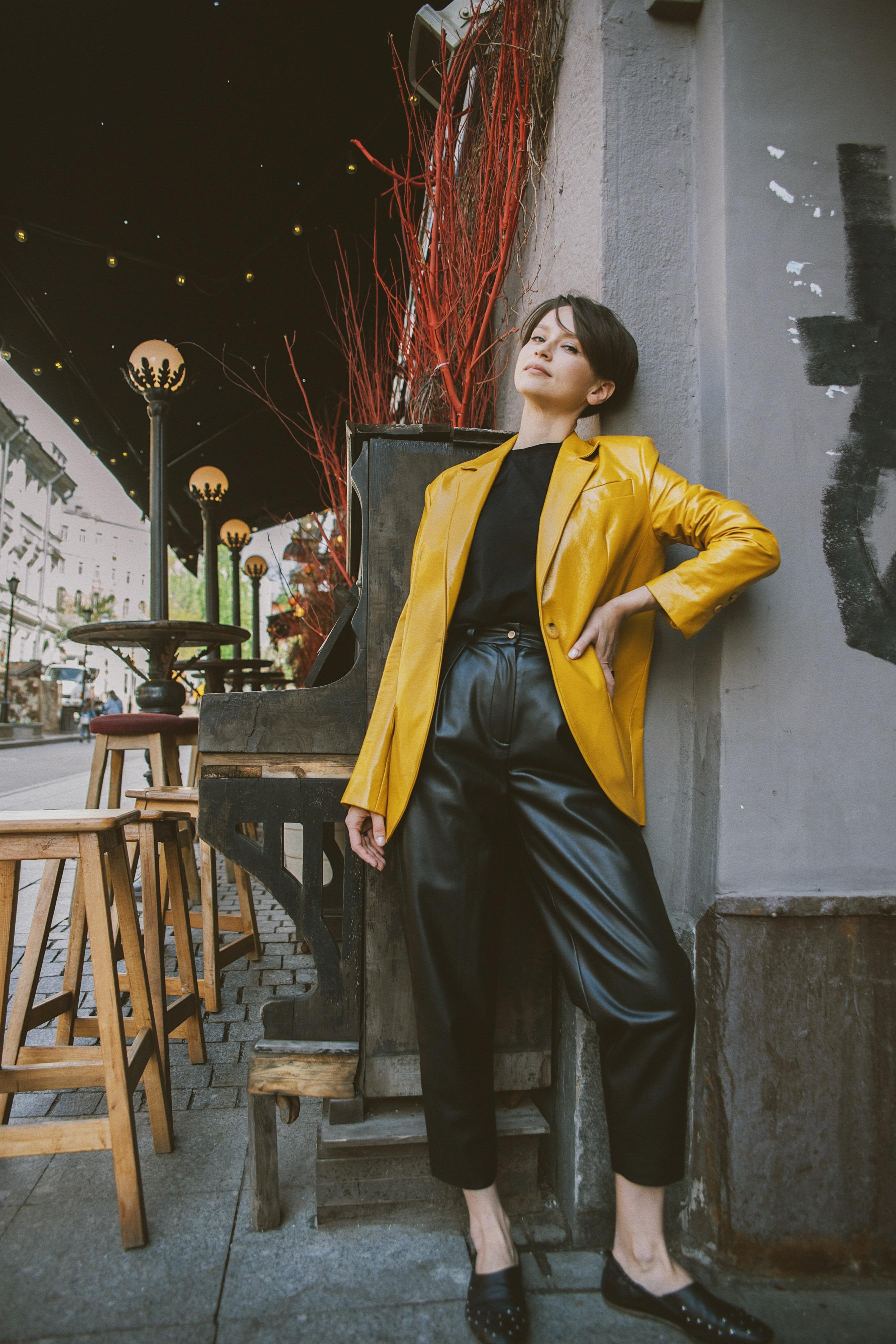 Алсу Гурова, психолог. Бренд-фотограф в Москве Наталья Семенова