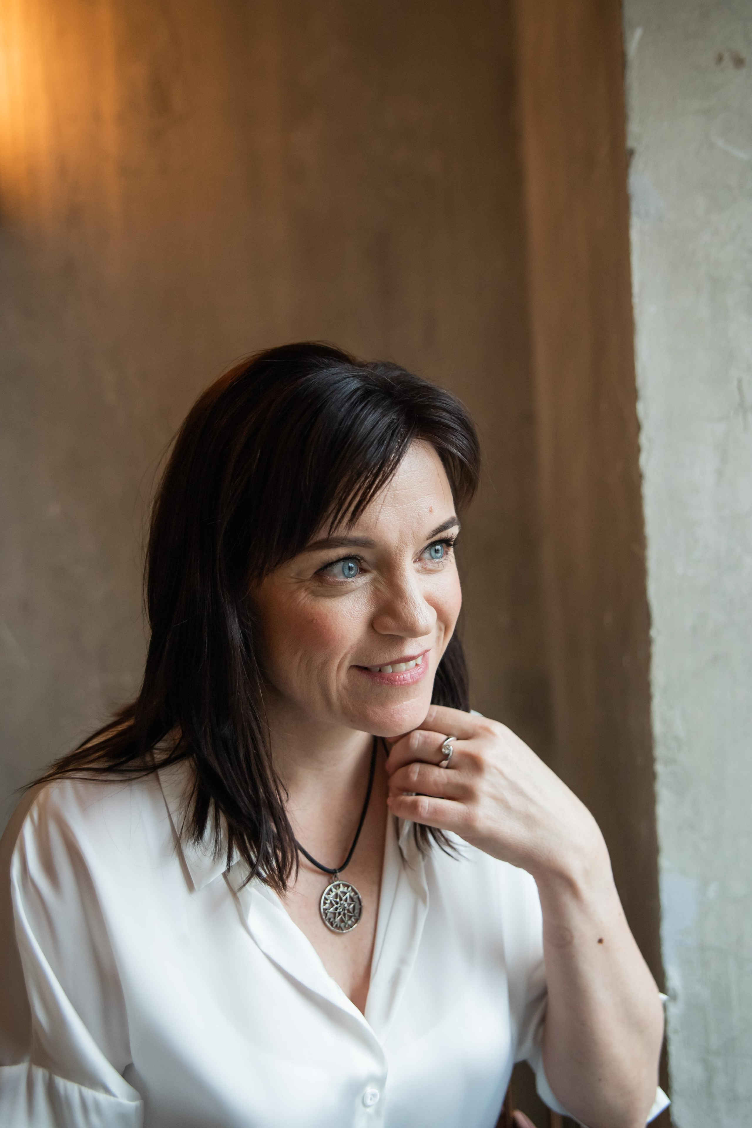 Наталья Голик, маркетолог. Бренд-фотограф в Москве Наталья Семенова