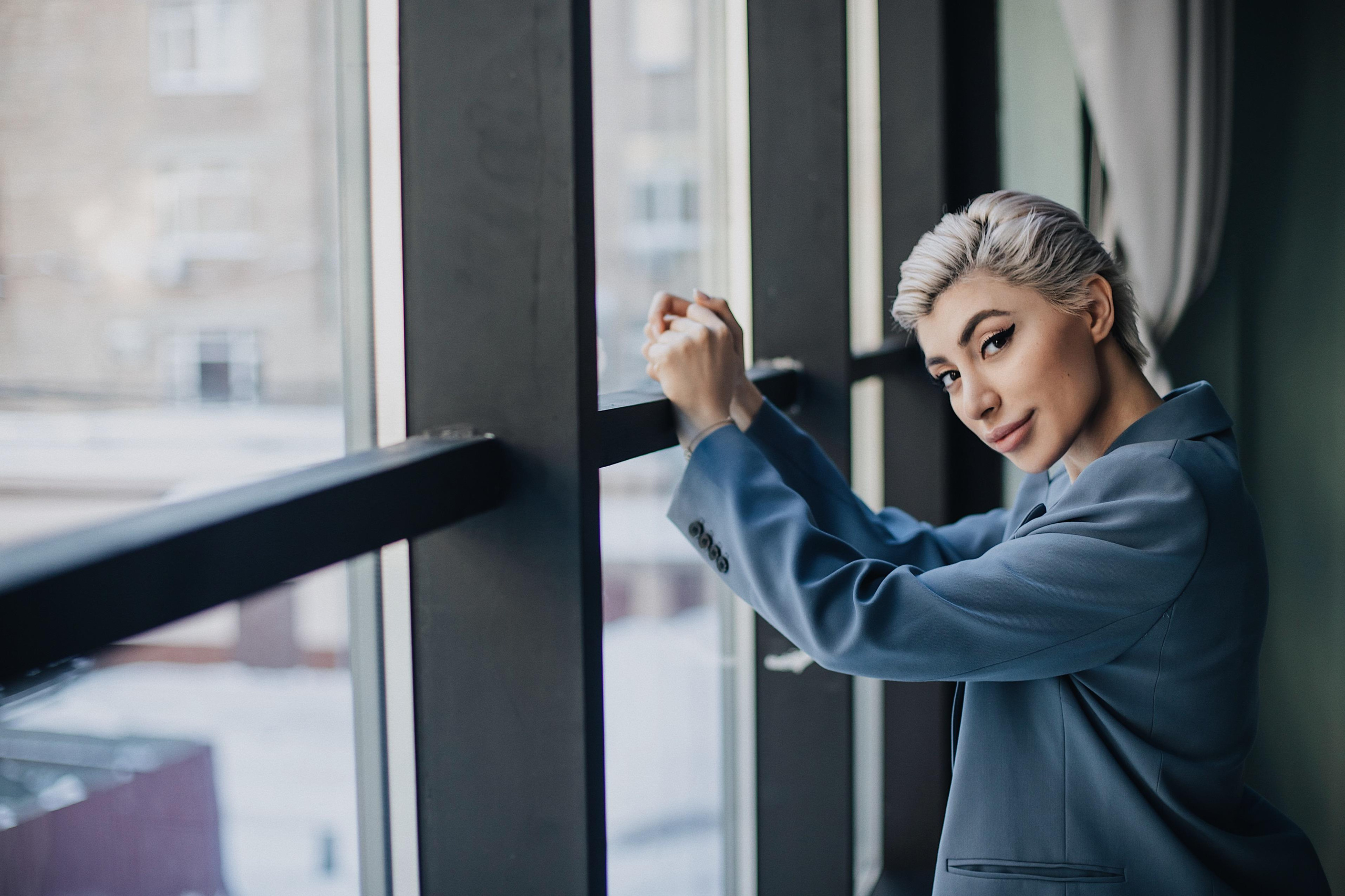 Тата Кальницкая, астролог, автор книги, владелица магазина и кофейни. Бренд-фотограф в Москве Наталья Семенова