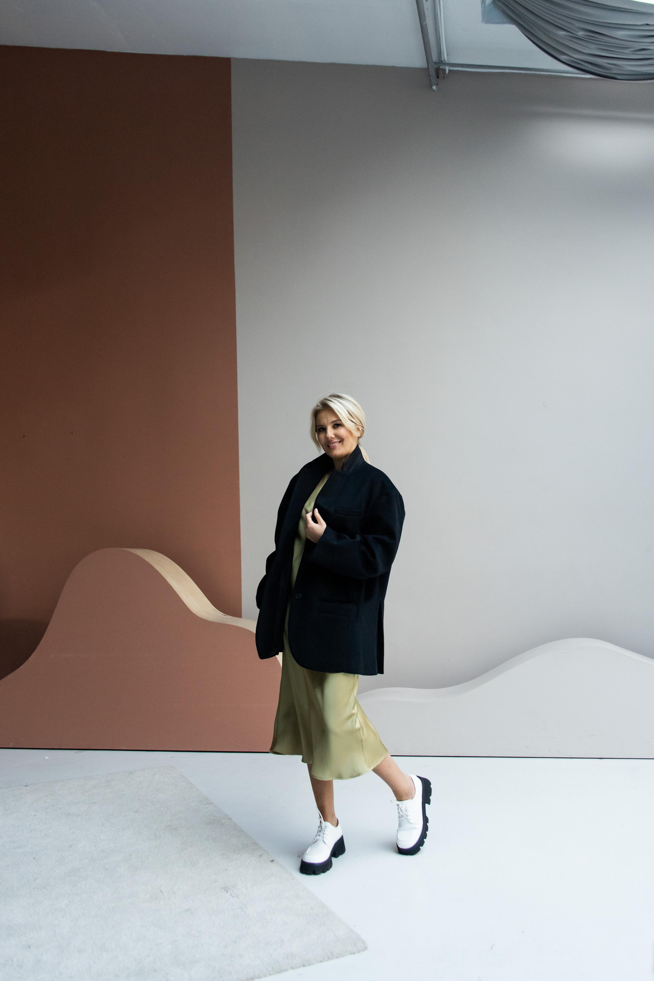 Наталья Дашкевич, стилист. Бренд-фотограф в Москве Наталья Семенова