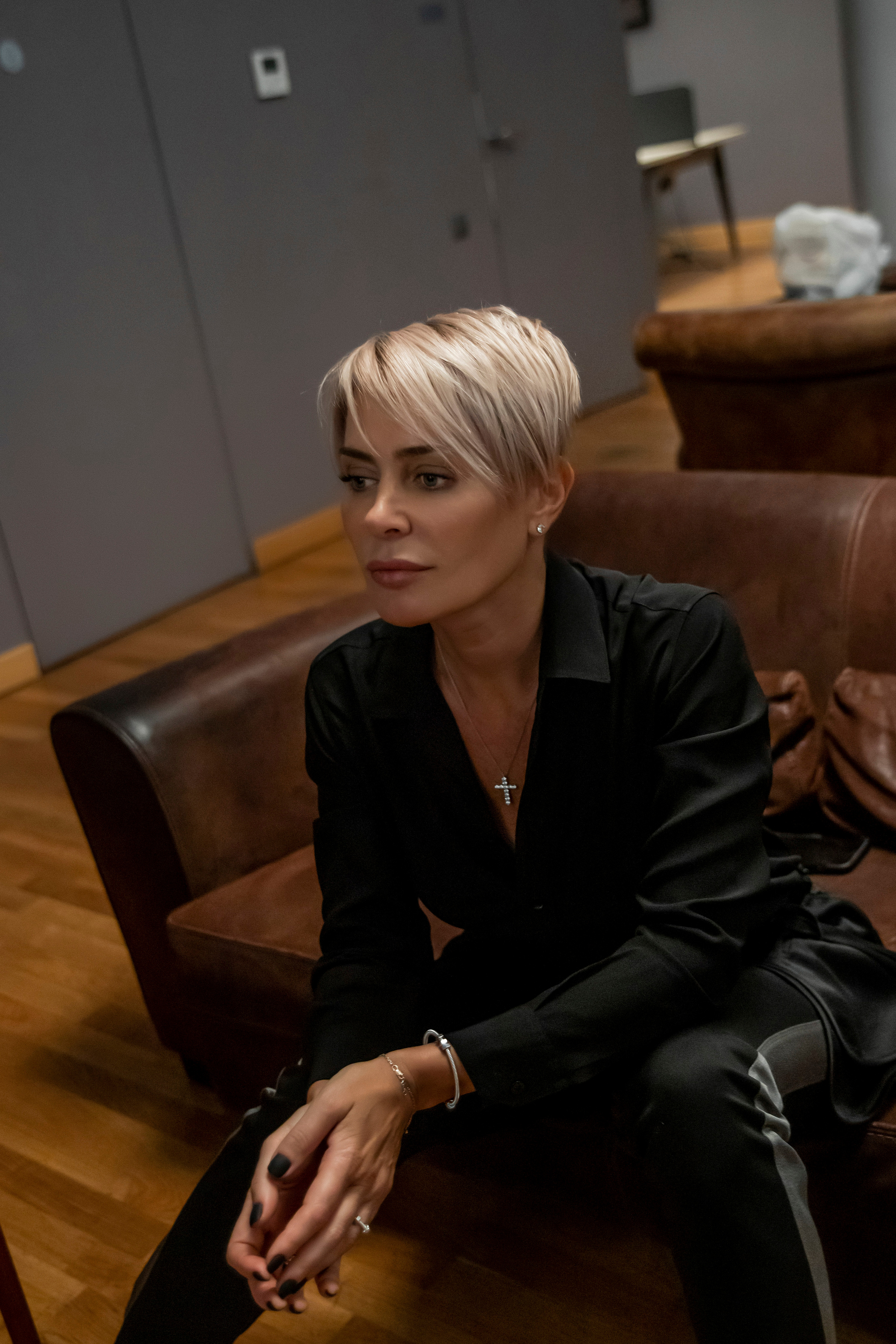 Анна Видуецкая, предприниматель, спикер. Бренд-фотограф в Москве Наталья Семенова