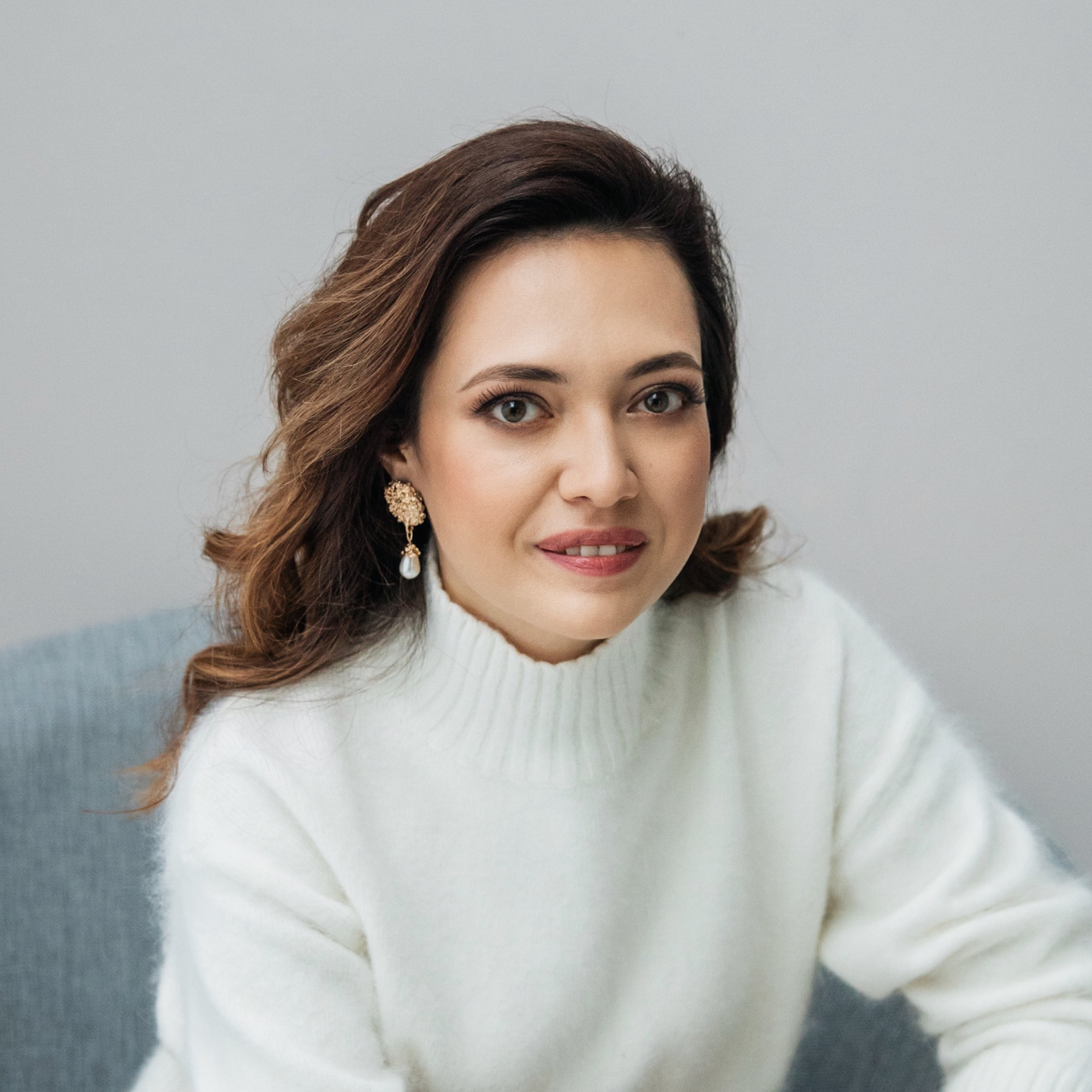 Неля Рыбалко, коуч по финансам. Бренд-фотограф в Москве Наталья Семенова