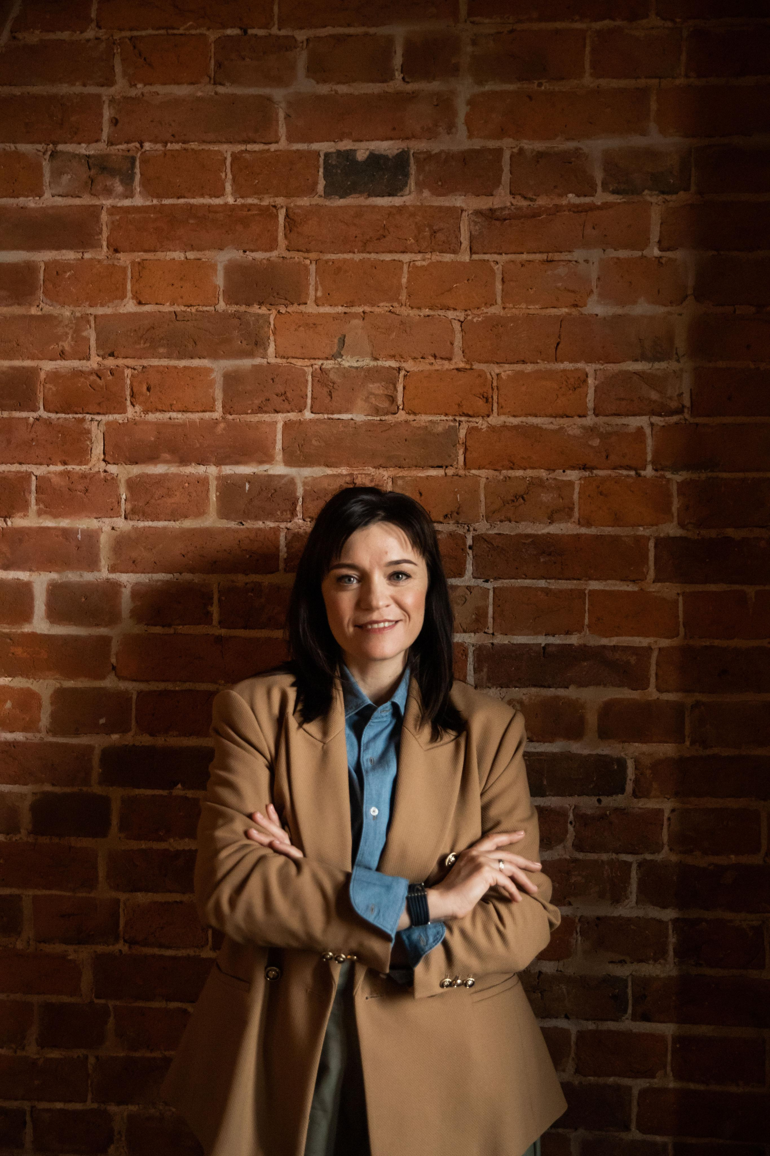 Наталья Голик, маркетолог. Бренд-фотограф в Москве Наталья Семенова