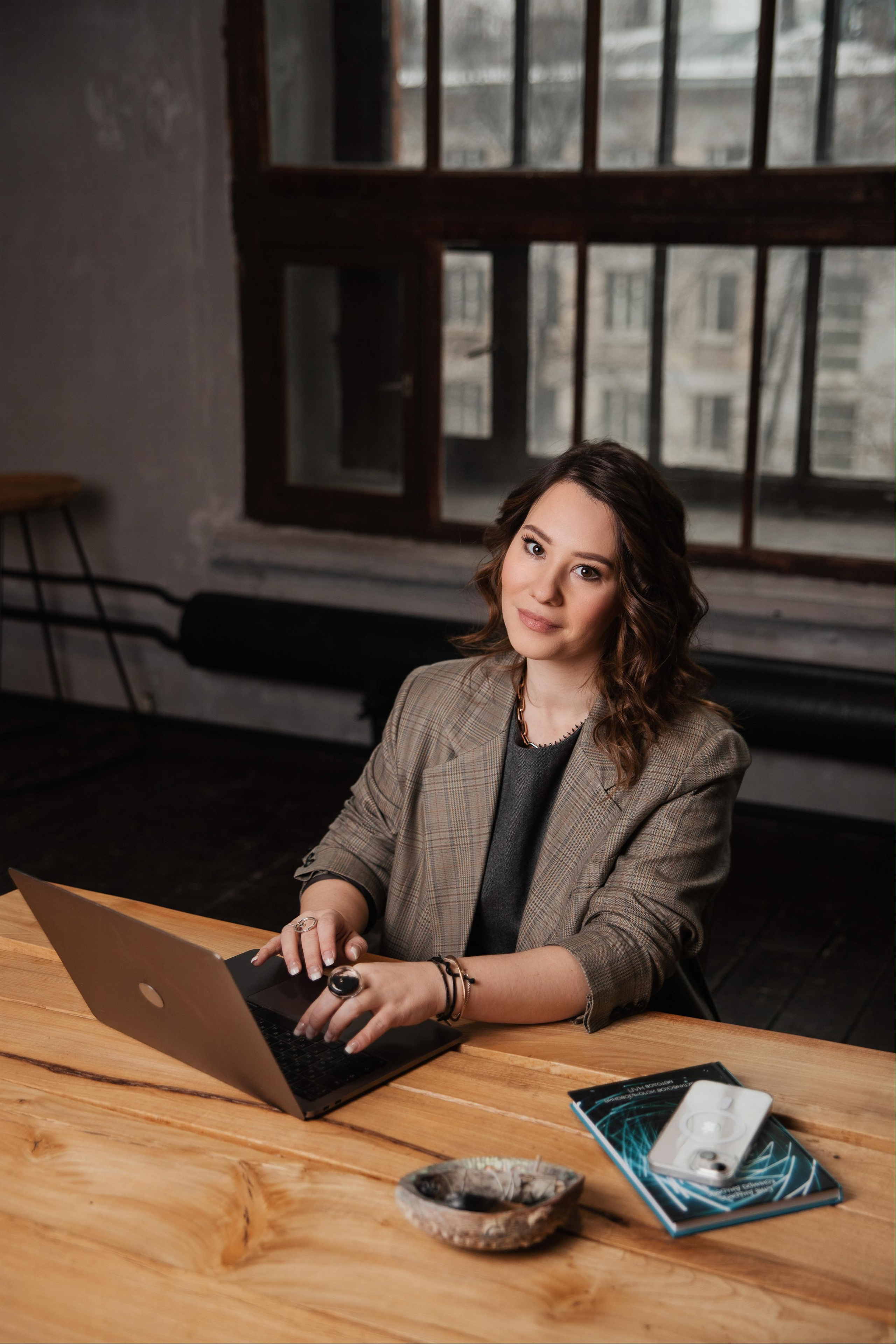 Анна Косовская. Бренд-фотограф в Москве Наталья Семенова