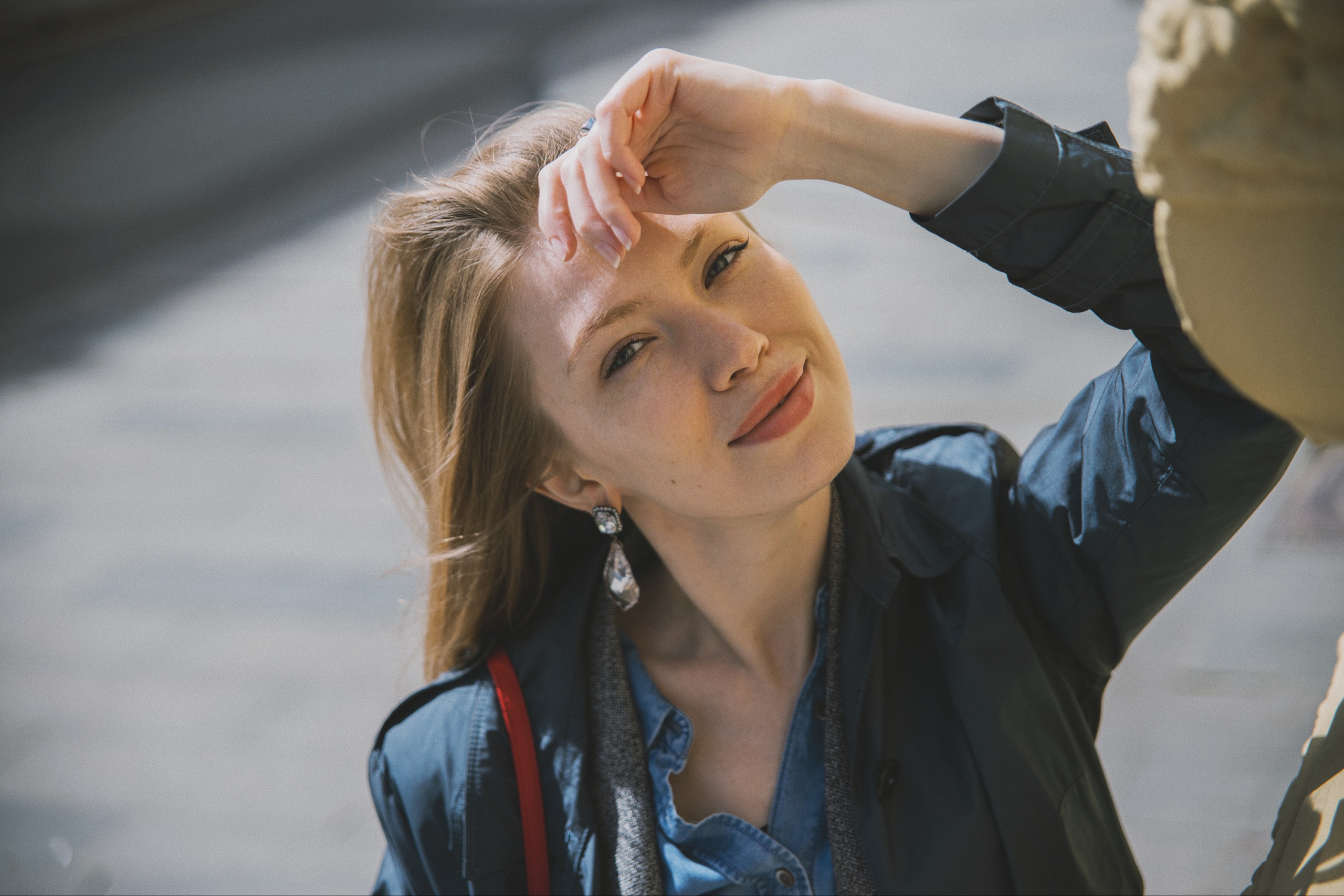 Ольга. Бренд-фотограф в Москве Наталья Семенова