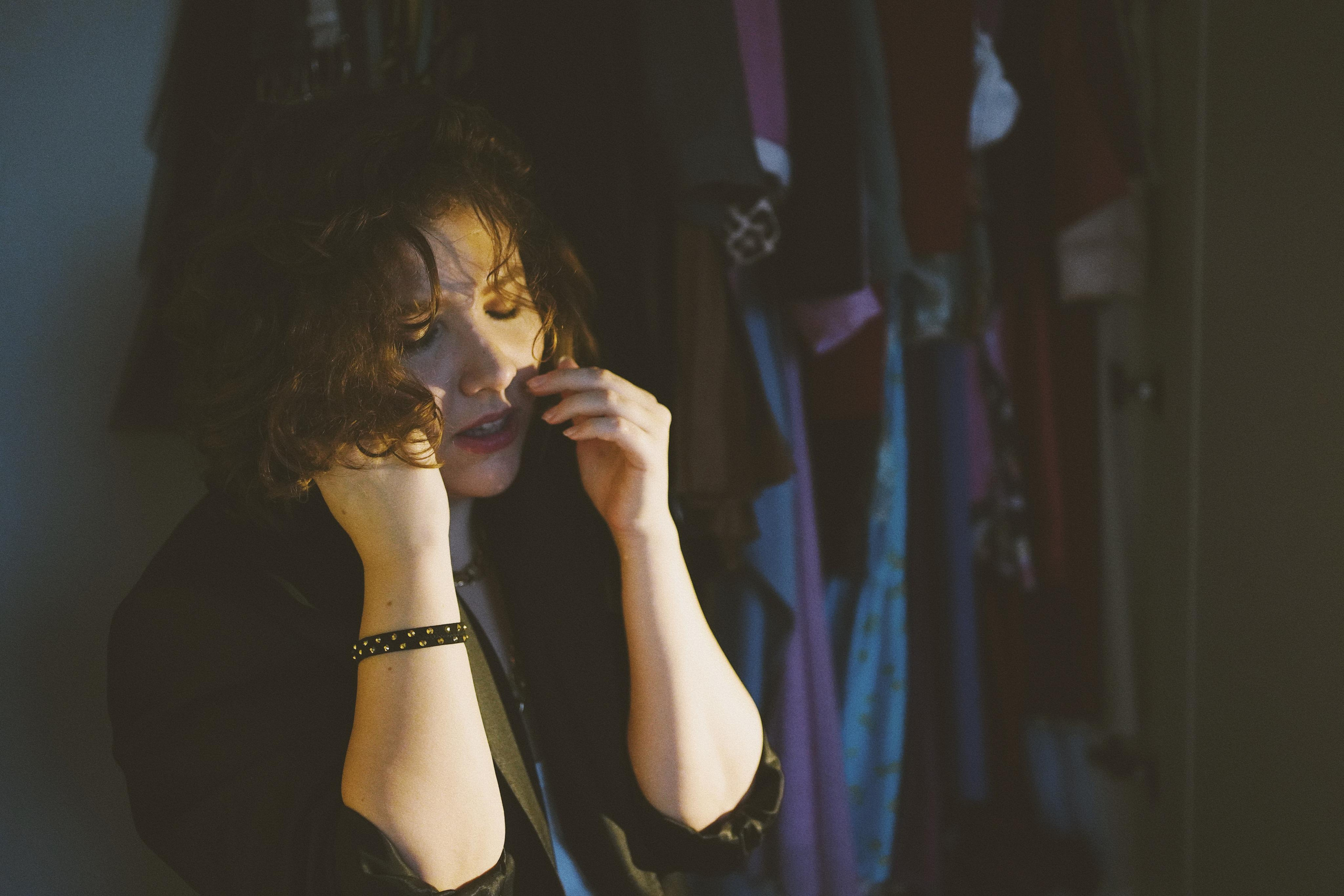 Полина. Бренд-фотограф в Москве Наталья Семенова