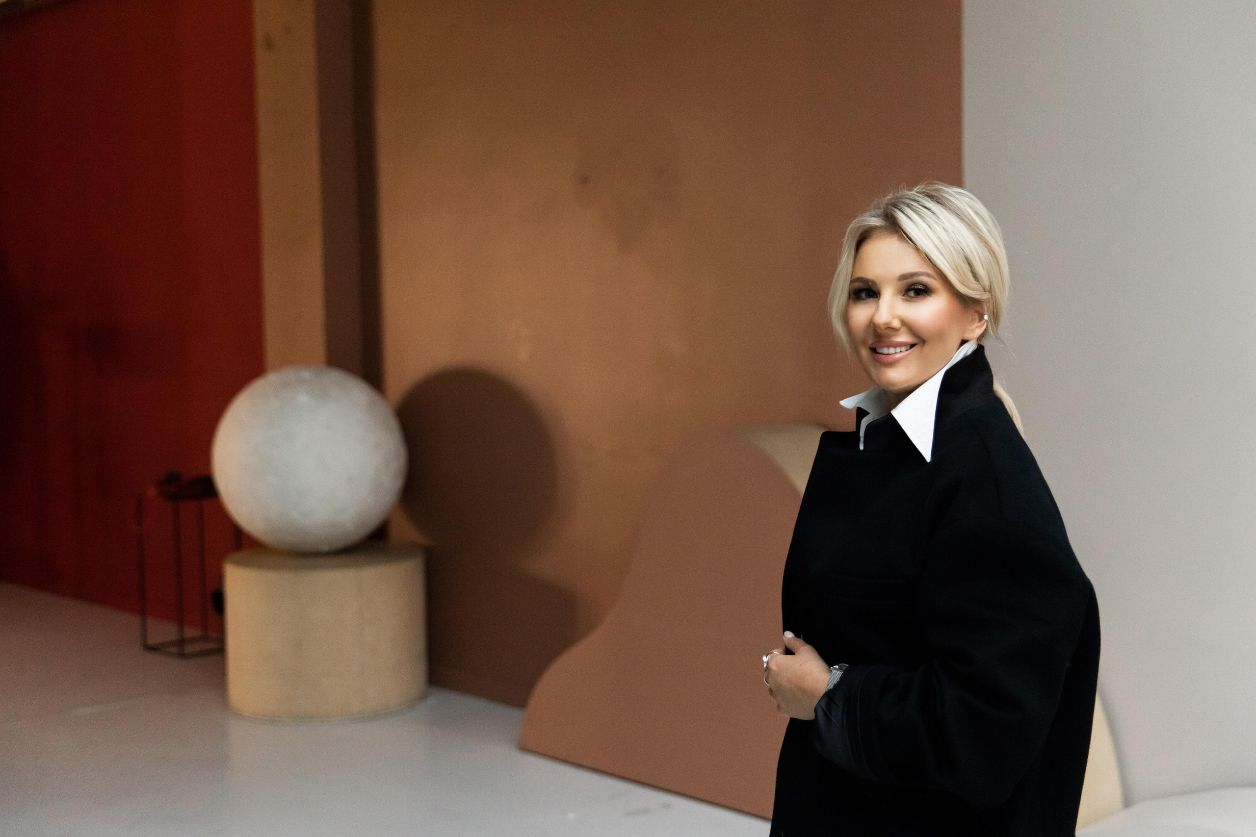 Наталья Дашкевич, стилист. Бренд-фотограф в Москве Наталья Семенова