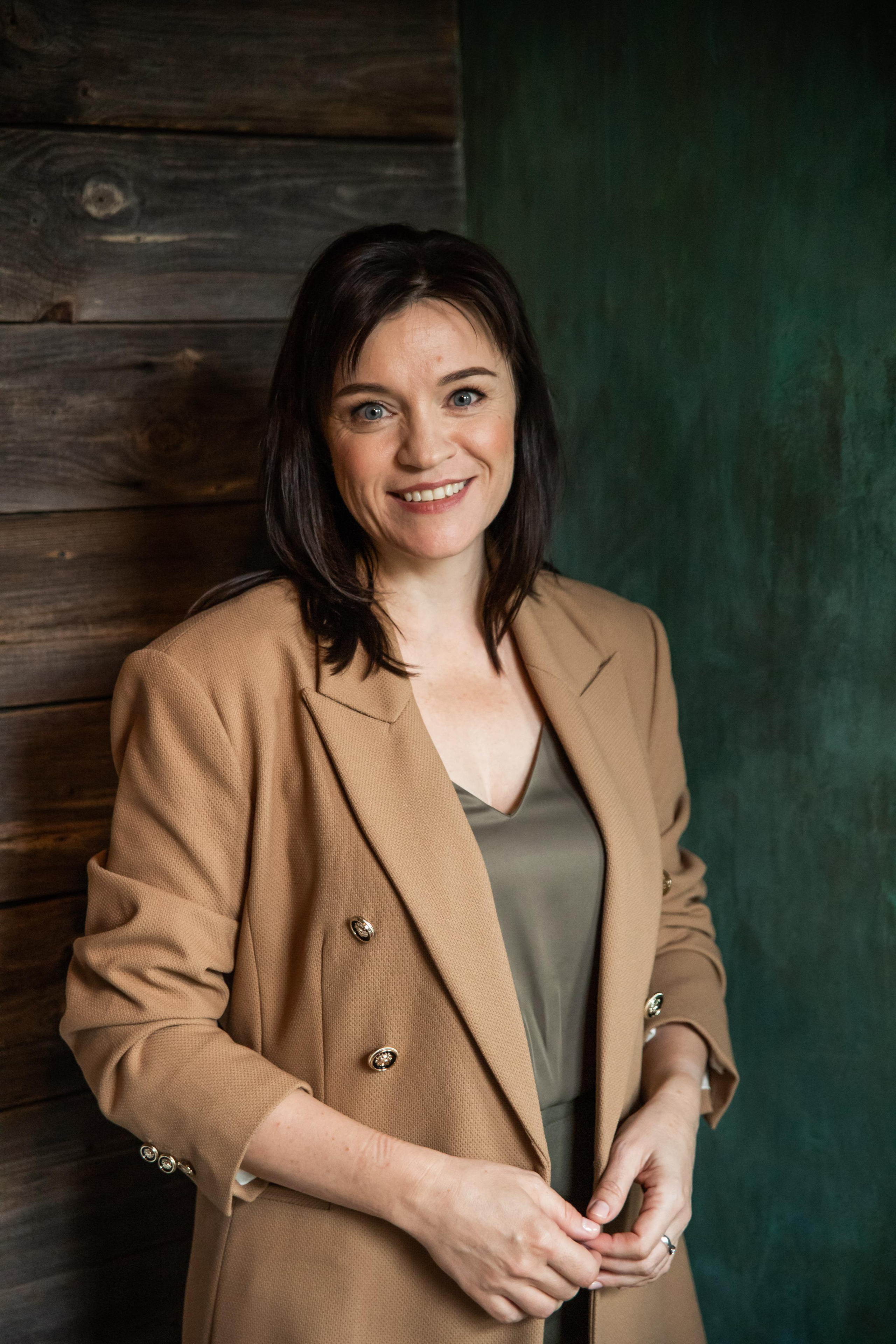 Наталья Голик, маркетолог. Бренд-фотограф в Москве Наталья Семенова