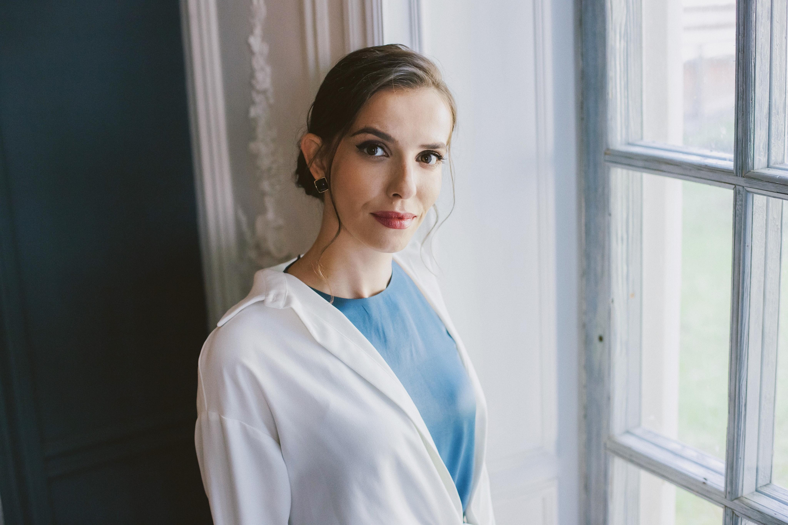 Ася Арутюнян, психолог, коуч. Бренд-фотограф в Москве Наталья Семенова