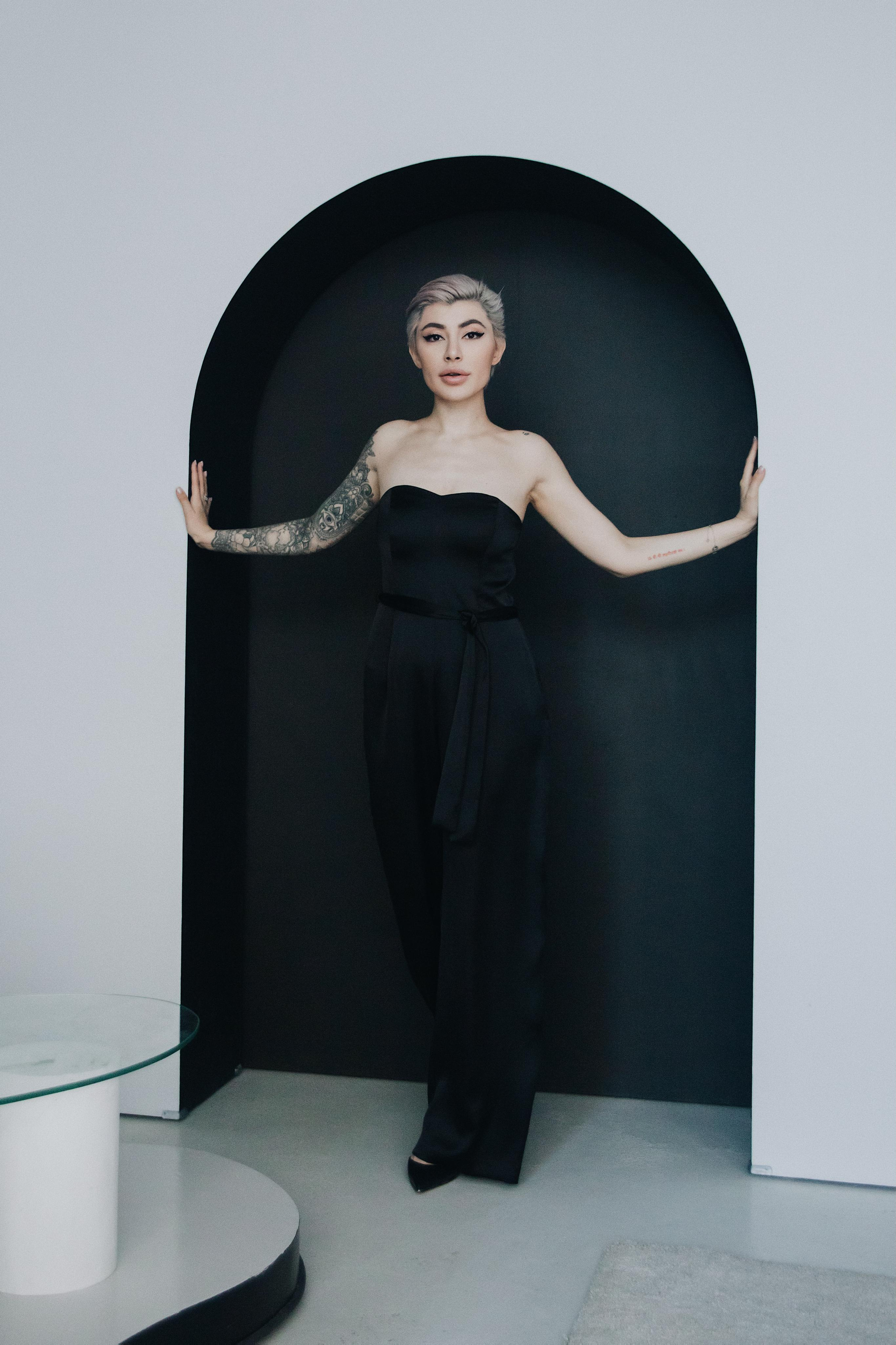 Тата Кальницкая, астролог, автор книги, владелица магазина и кофейни. Бренд-фотограф в Москве Наталья Семенова