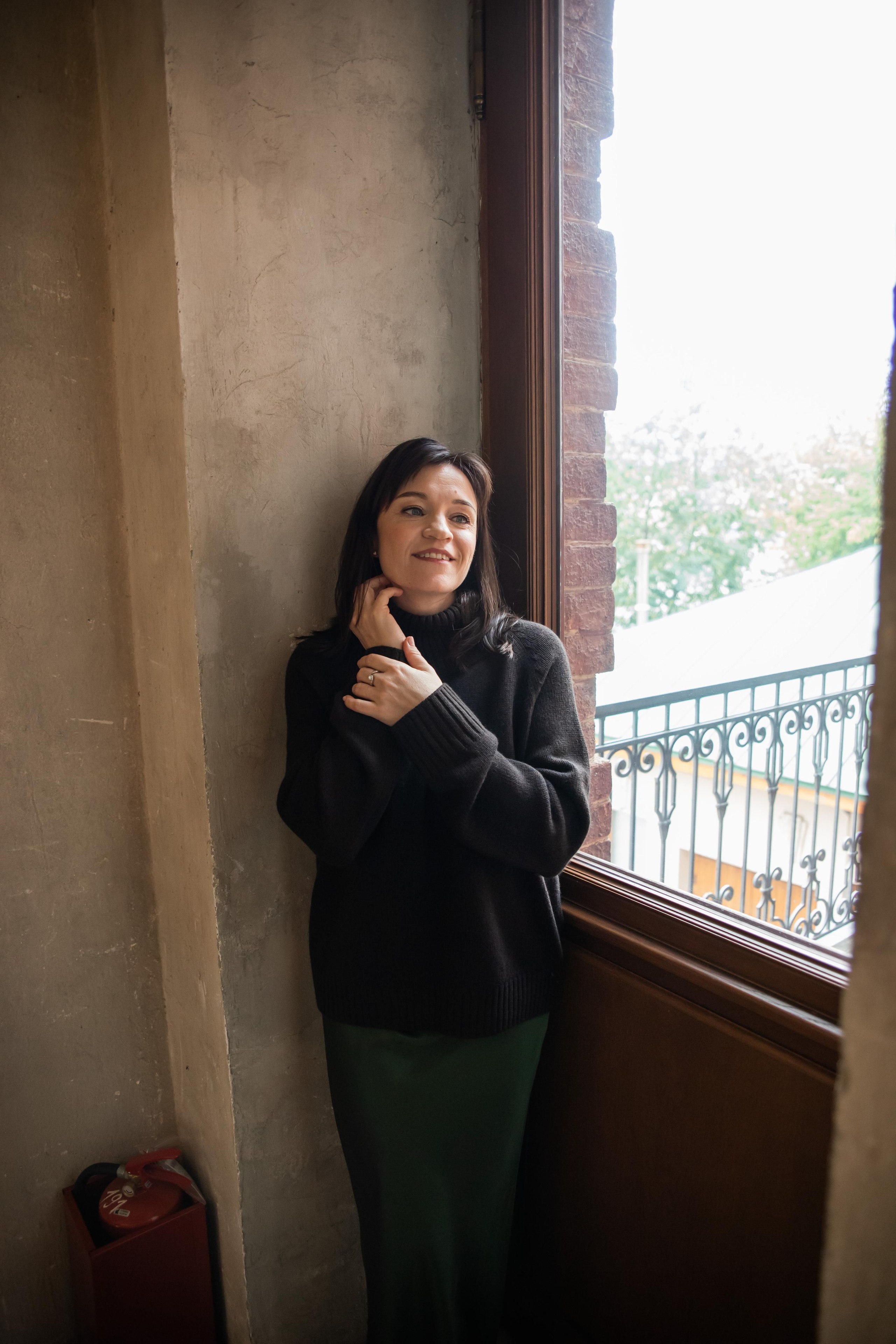 Наталья Голик, маркетолог. Бренд-фотограф в Москве Наталья Семенова