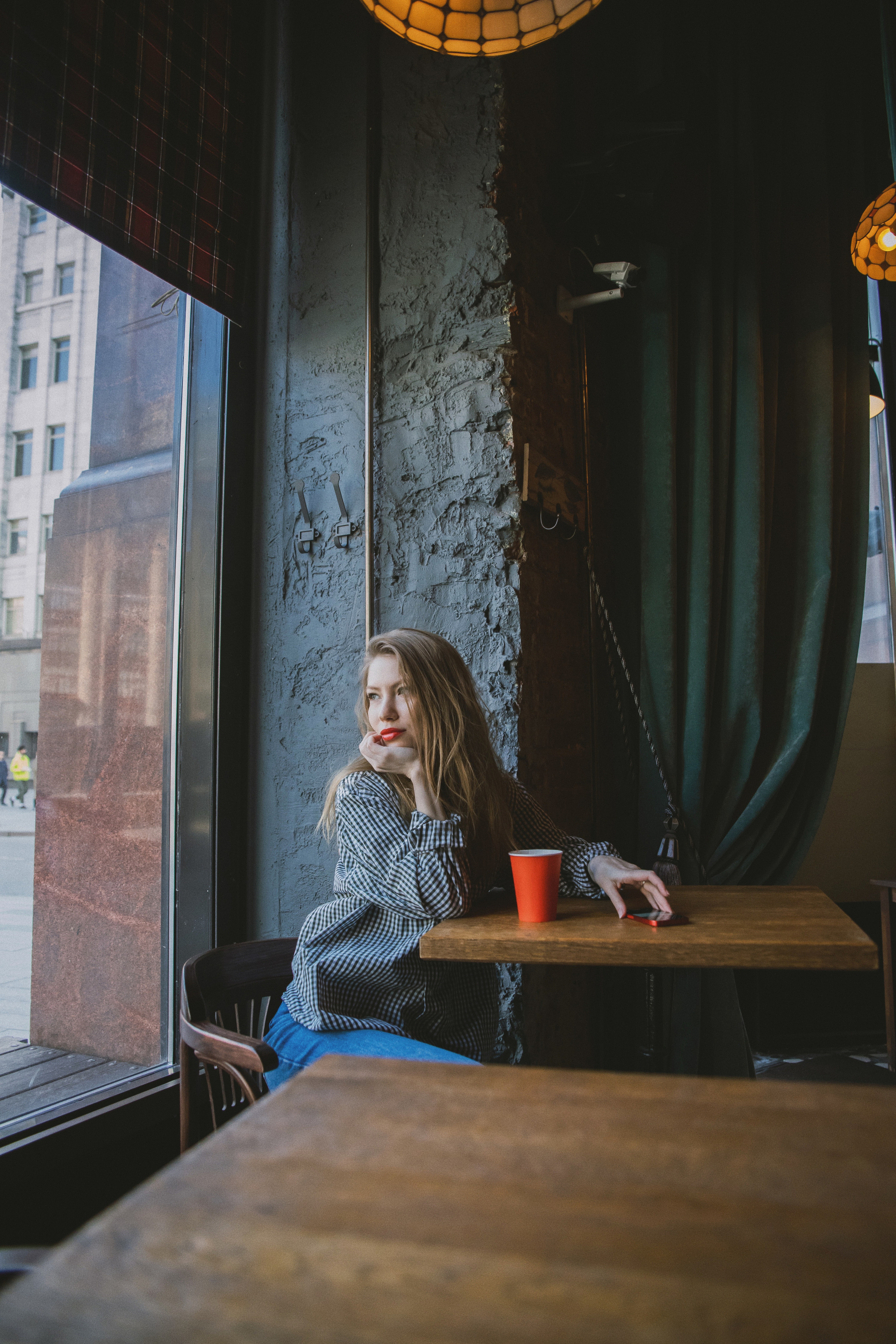 Ольга. Бренд-фотограф в Москве Наталья Семенова
