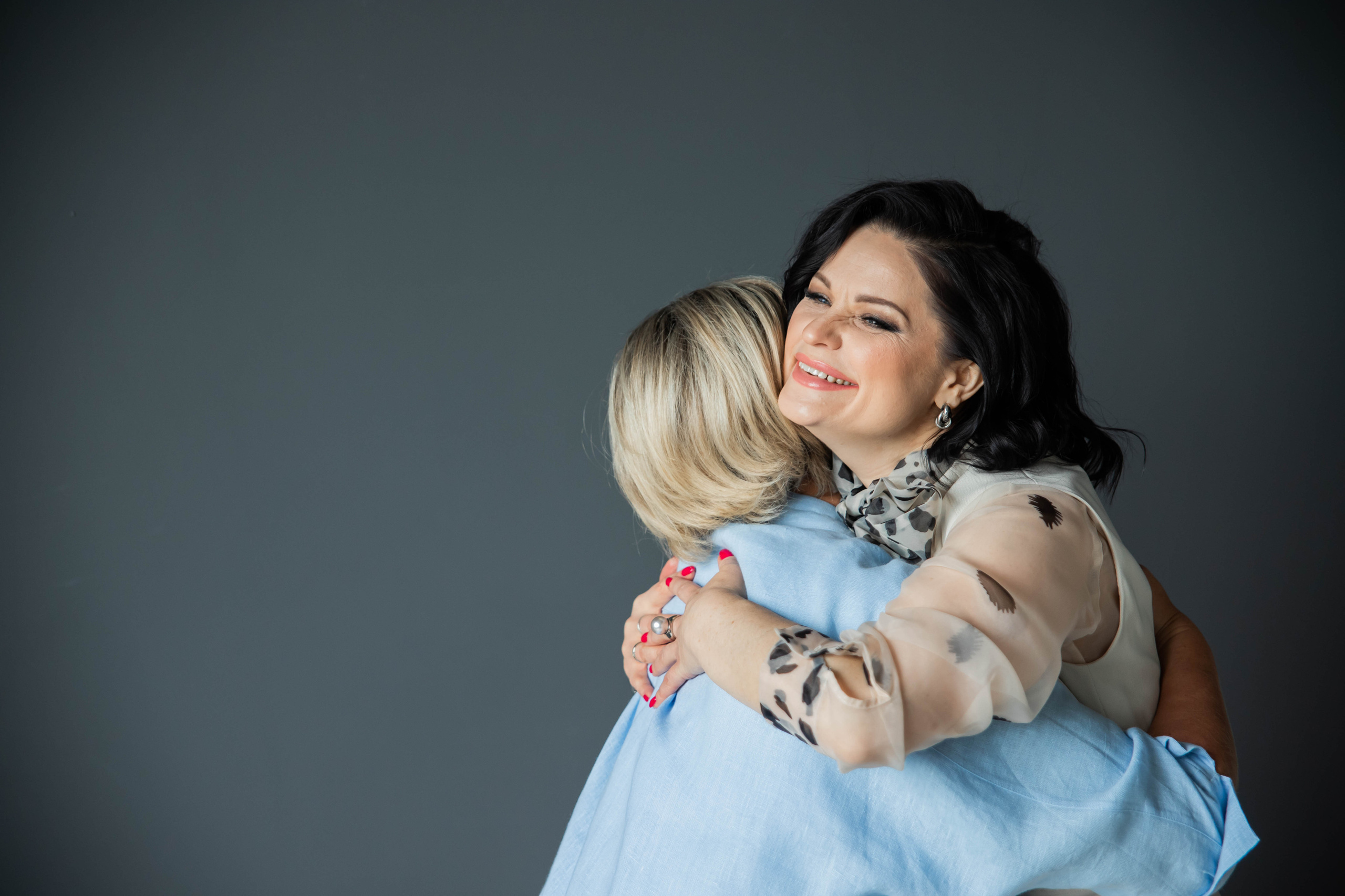 Команда Натальи Бешлиу. Бренд-фотограф в Москве Наталья Семенова