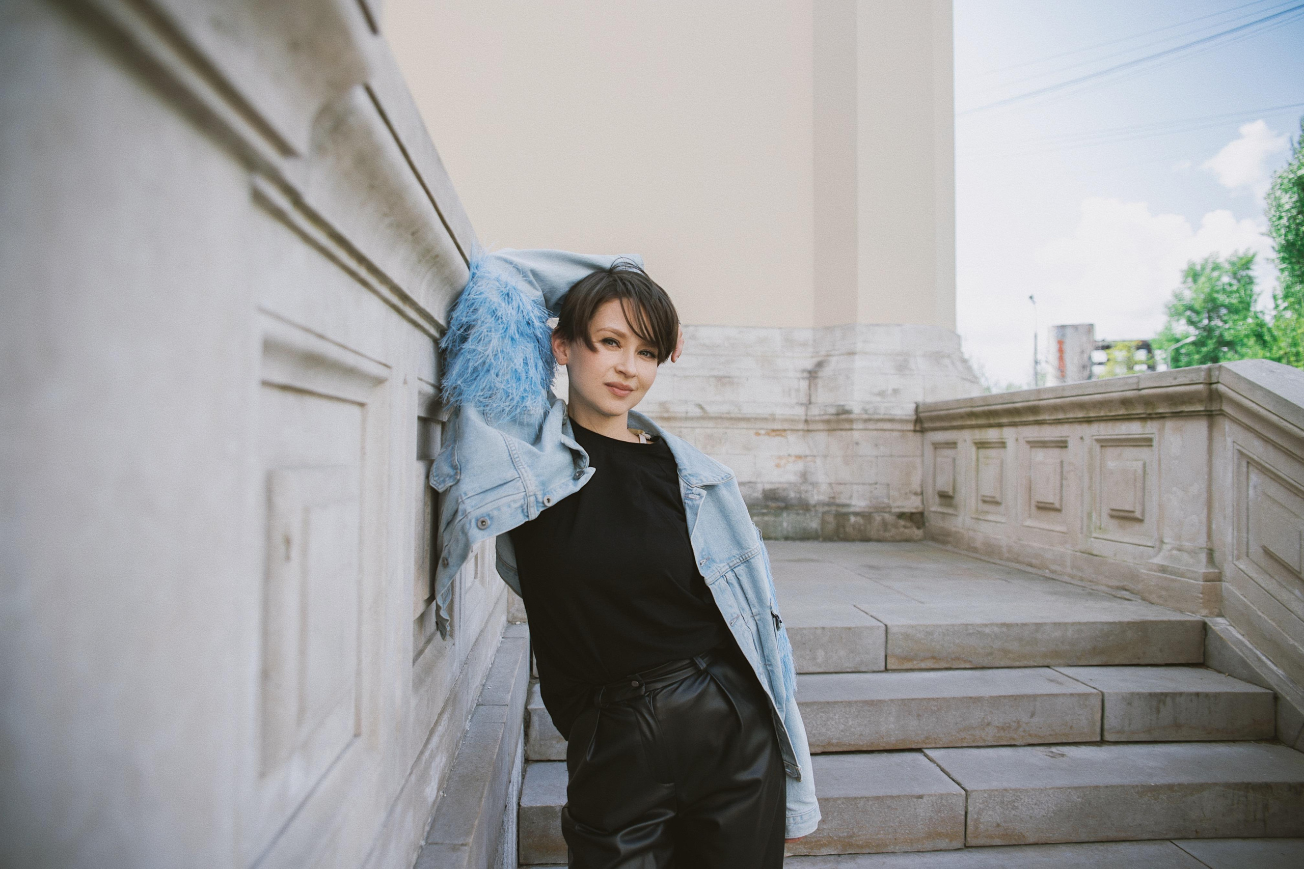 Алсу Гурова, психолог. Бренд-фотограф в Москве Наталья Семенова