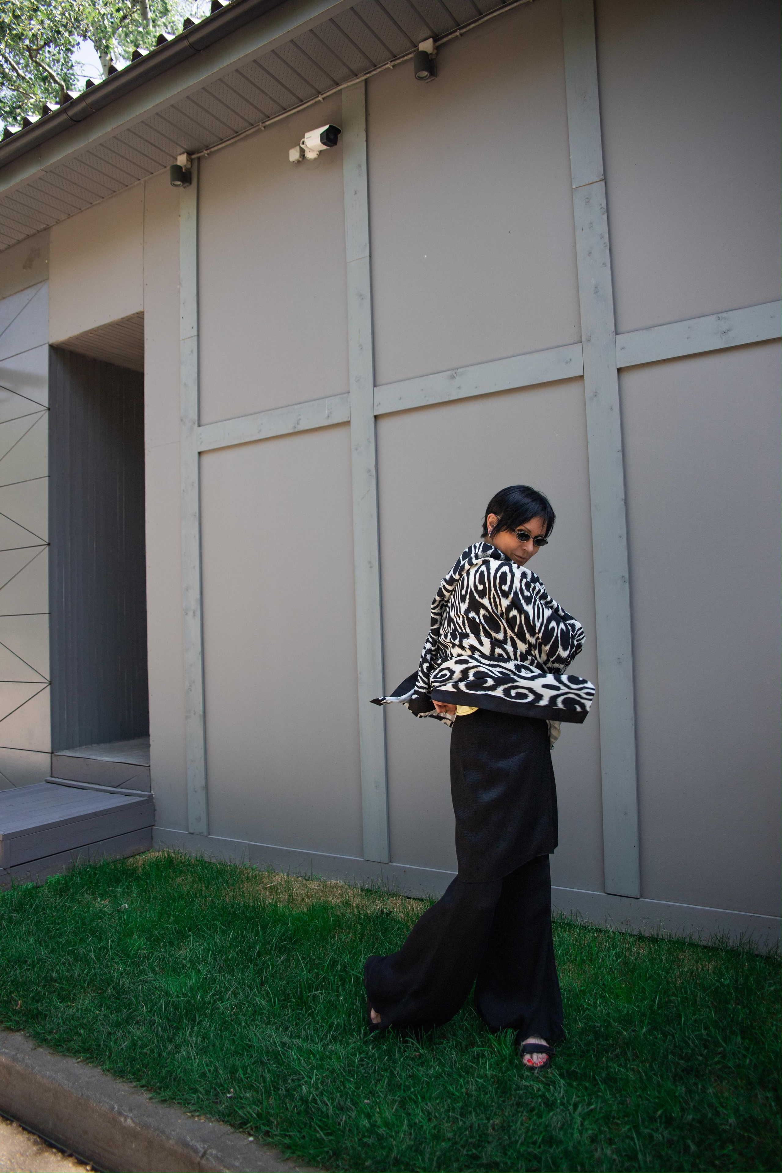 Людмила Терехова, психолог. Бренд-фотограф в Москве Наталья Семенова