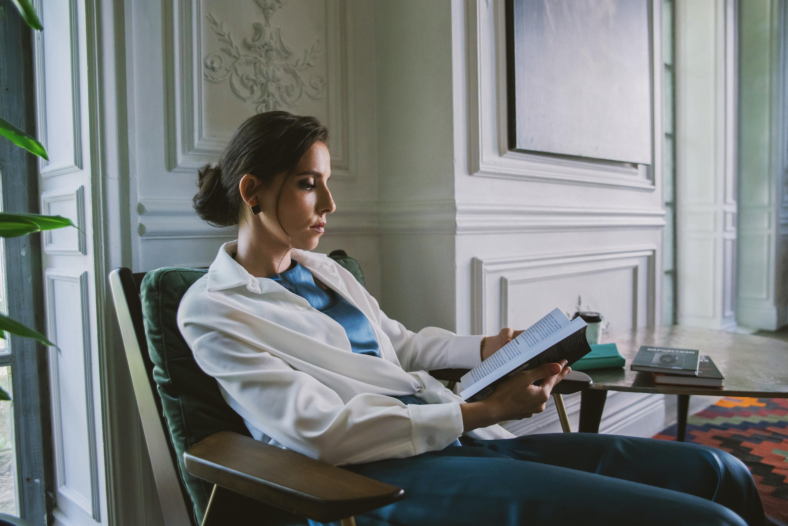 Ася Арутюнян, психолог, коуч. Бренд-фотограф в Москве Наталья Семенова