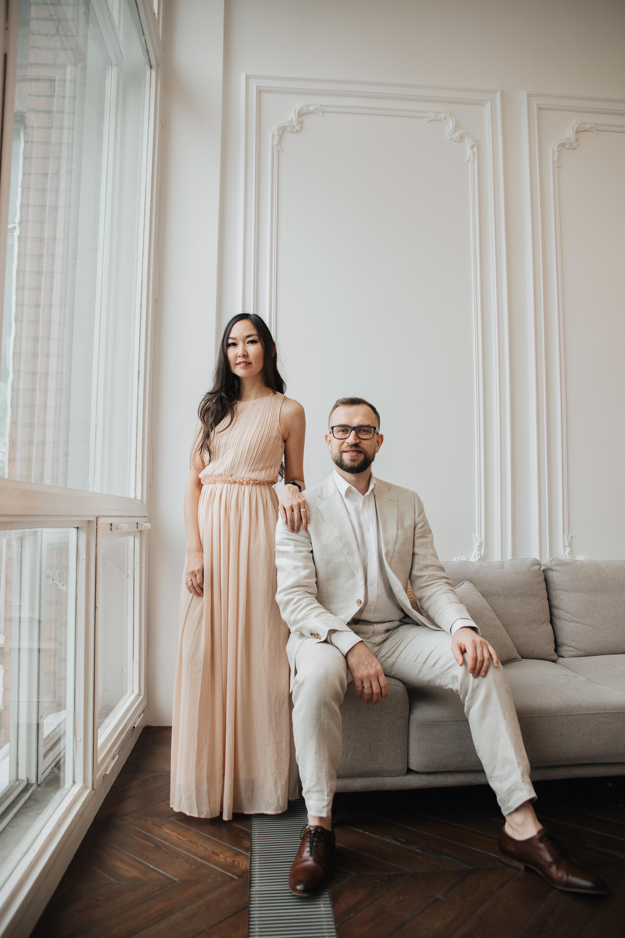 Елена Краснова, руководитель Комитета женского предпринимательства ОПОРА России. Бренд-фотограф в Москве Наталья Семенова