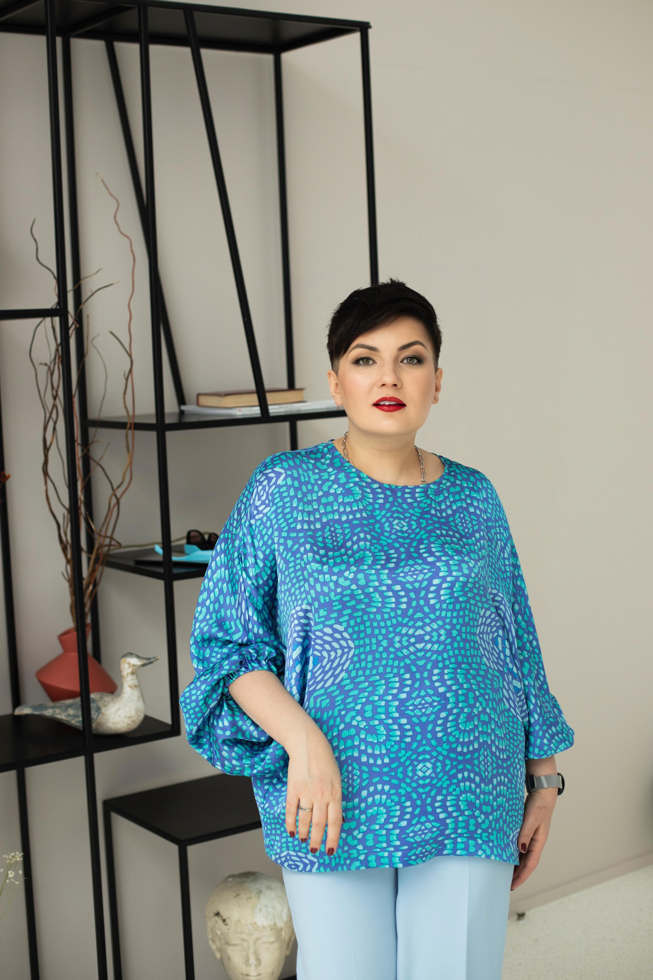 Ольга Соснина, стилист. Бренд-фотограф в Москве Наталья Семенова