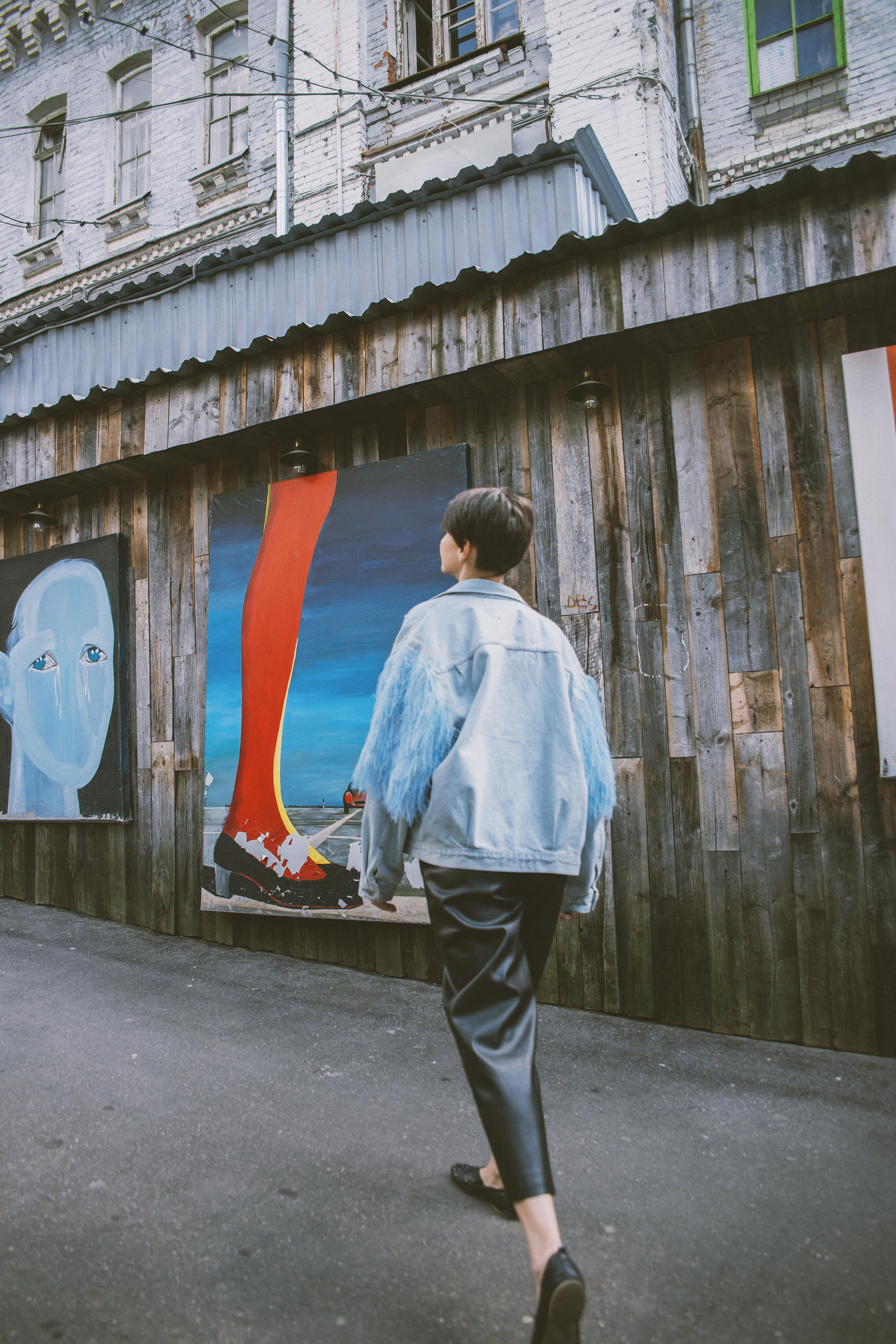 Алсу Гурова, психолог. Бренд-фотограф в Москве Наталья Семенова