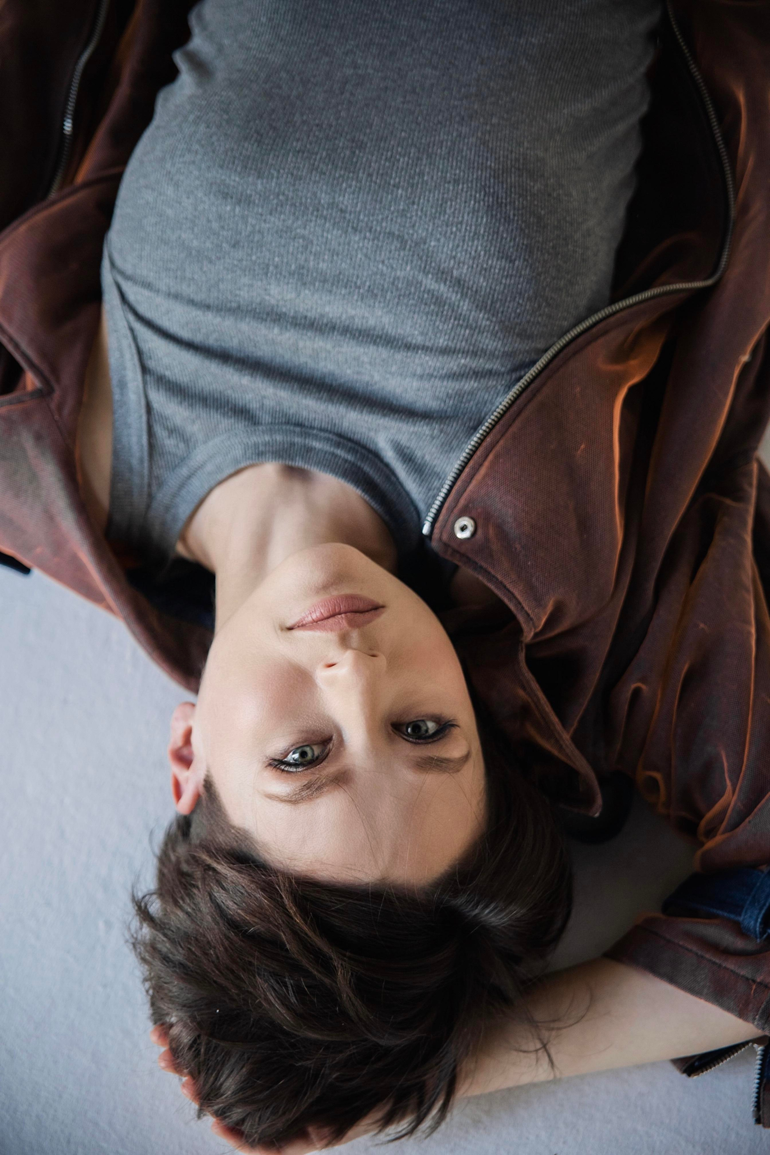 Алсу Гурова, психолог. Бренд-фотограф в Москве Наталья Семенова