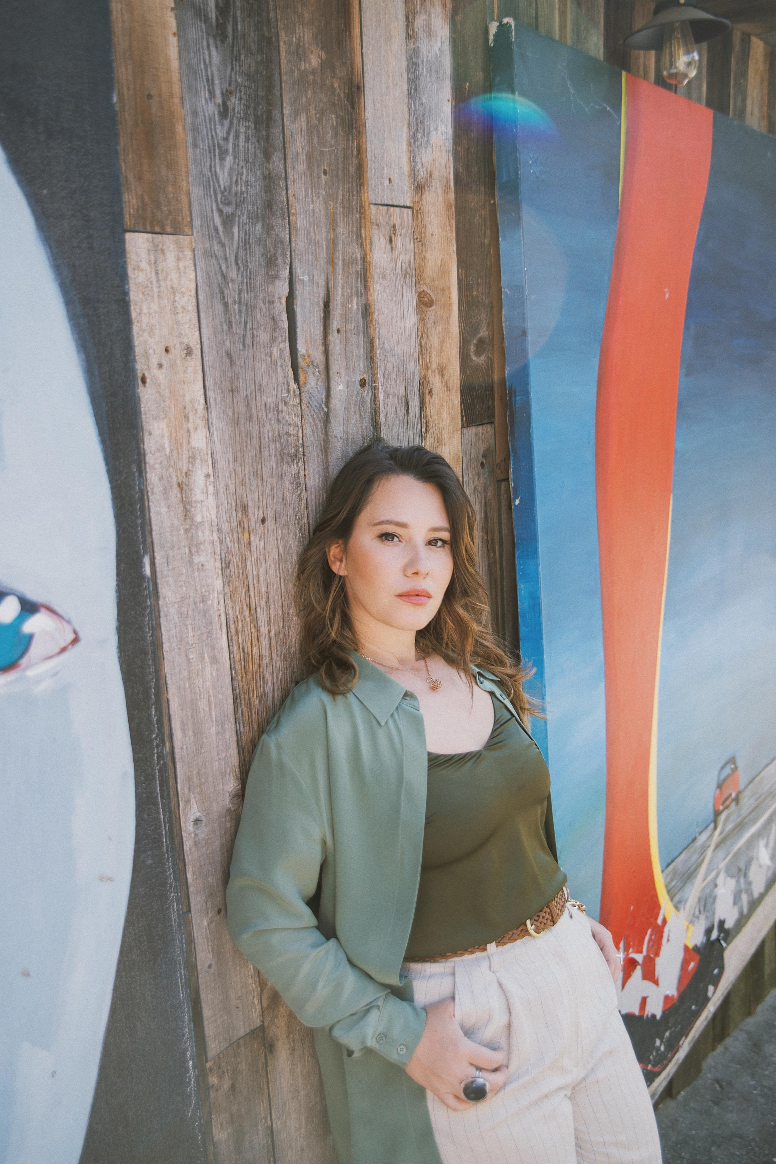 Анна Косовская. Бренд-фотограф в Москве Наталья Семенова