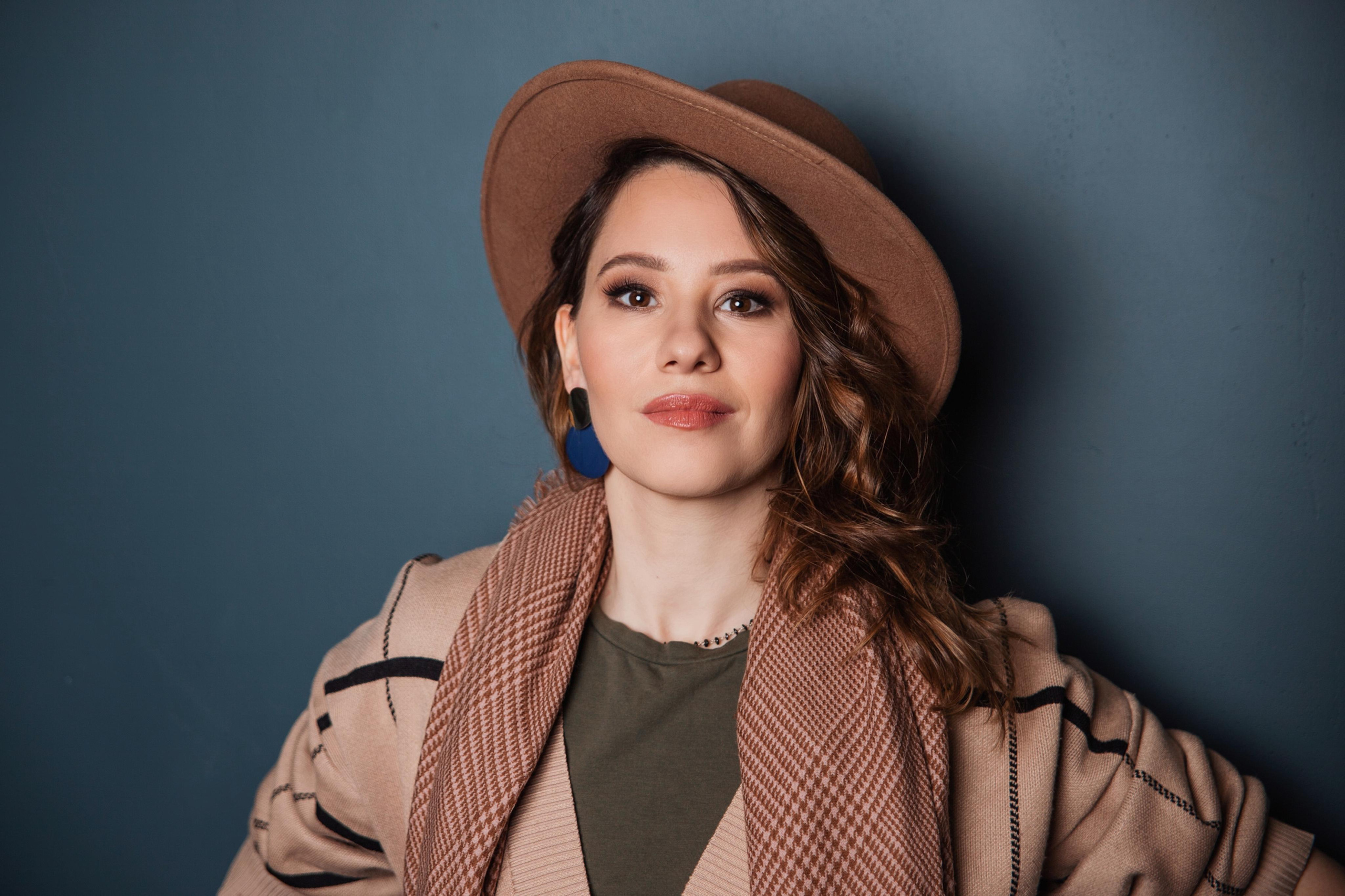 Анна Косовская. Бренд-фотограф в Москве Наталья Семенова