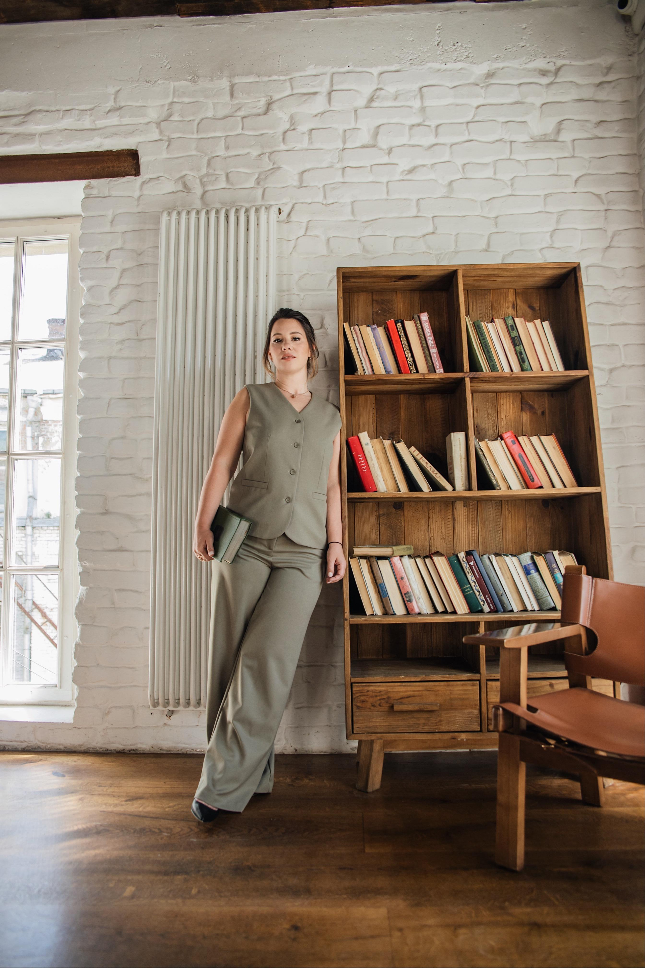 Анна Косовская. Бренд-фотограф в Москве Наталья Семенова