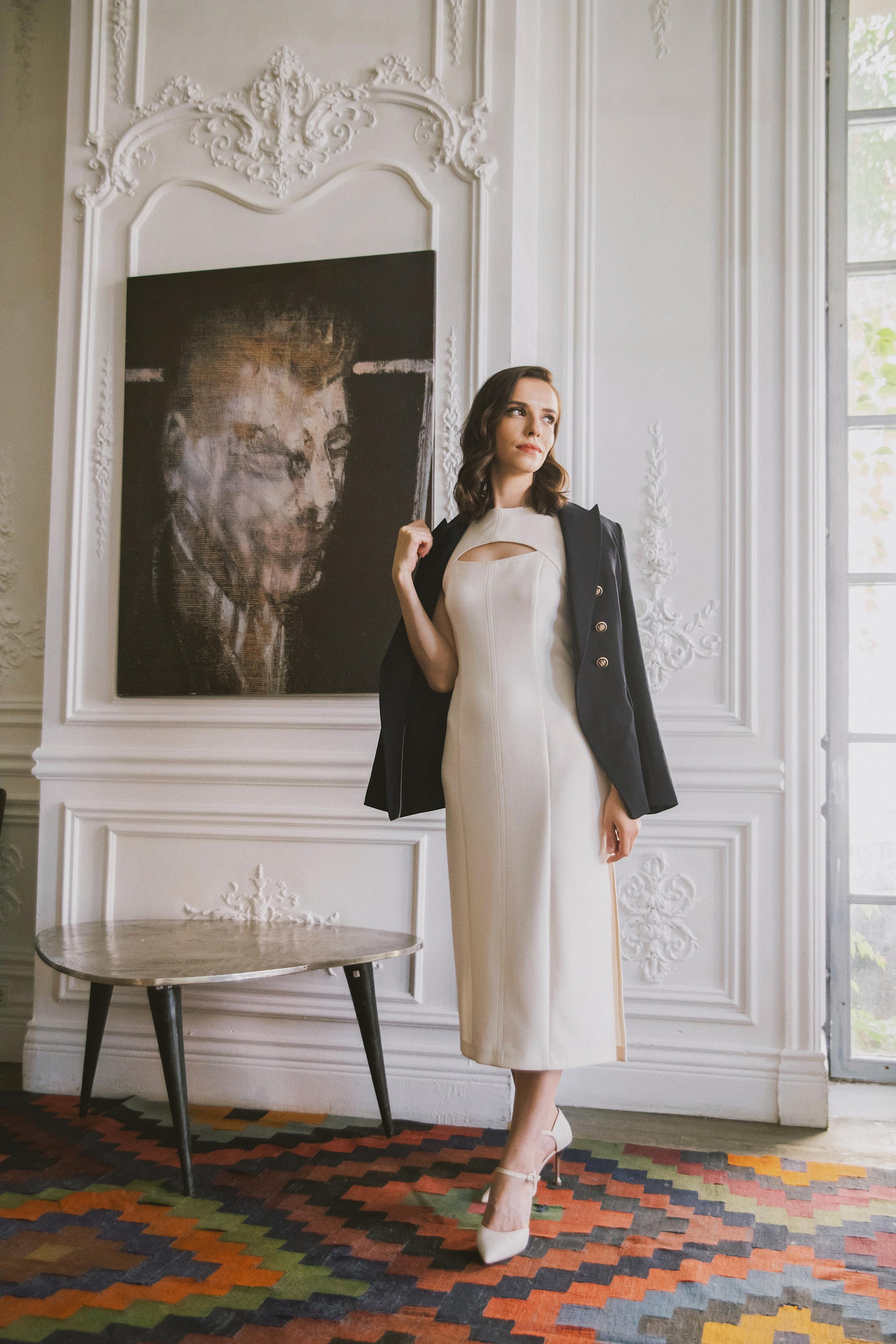 Ася Арутюнян, психолог, коуч. Бренд-фотограф в Москве Наталья Семенова