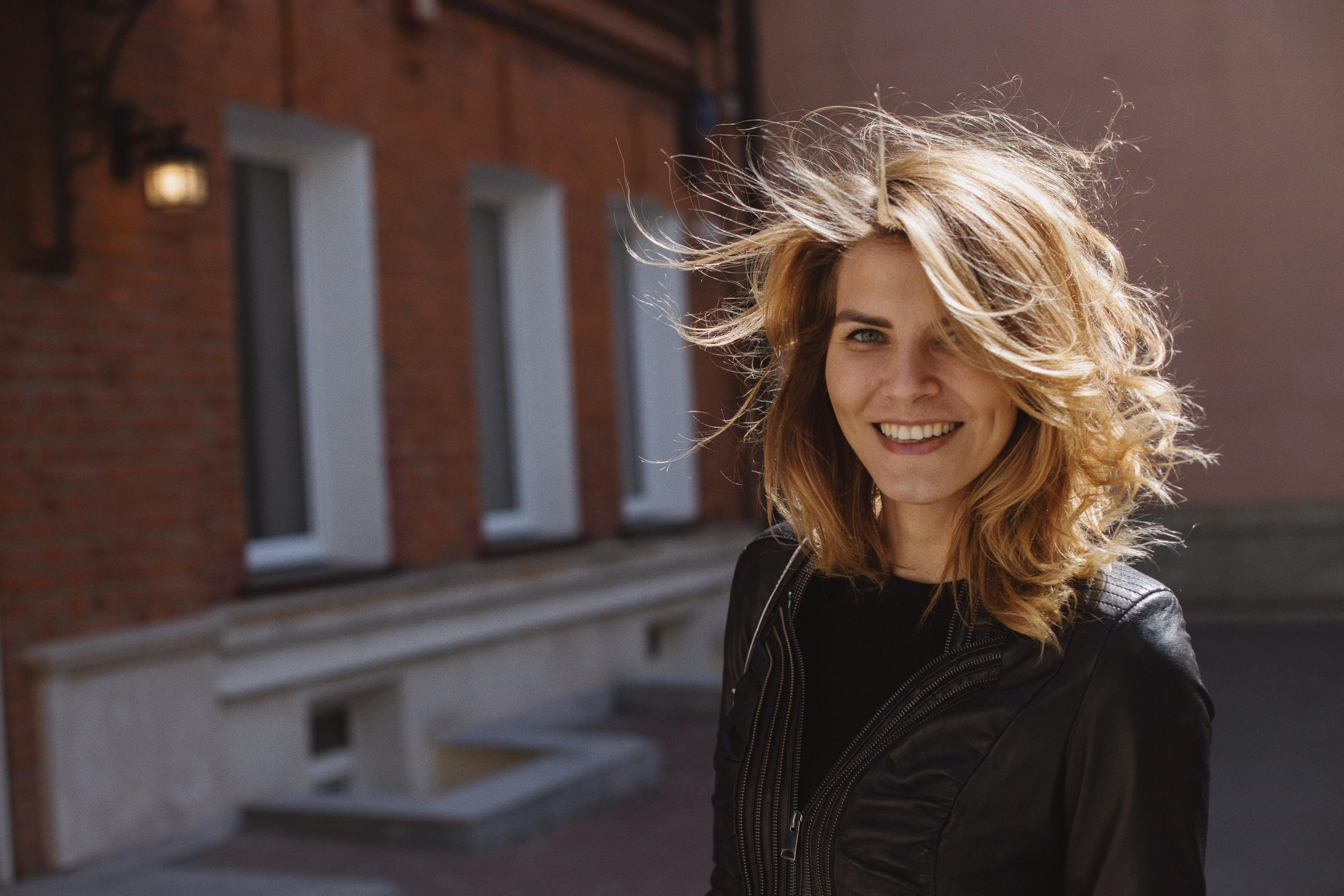 Ольга Старостенко, физиогномист, астролог. Бренд-фотограф в Москве Наталья Семенова