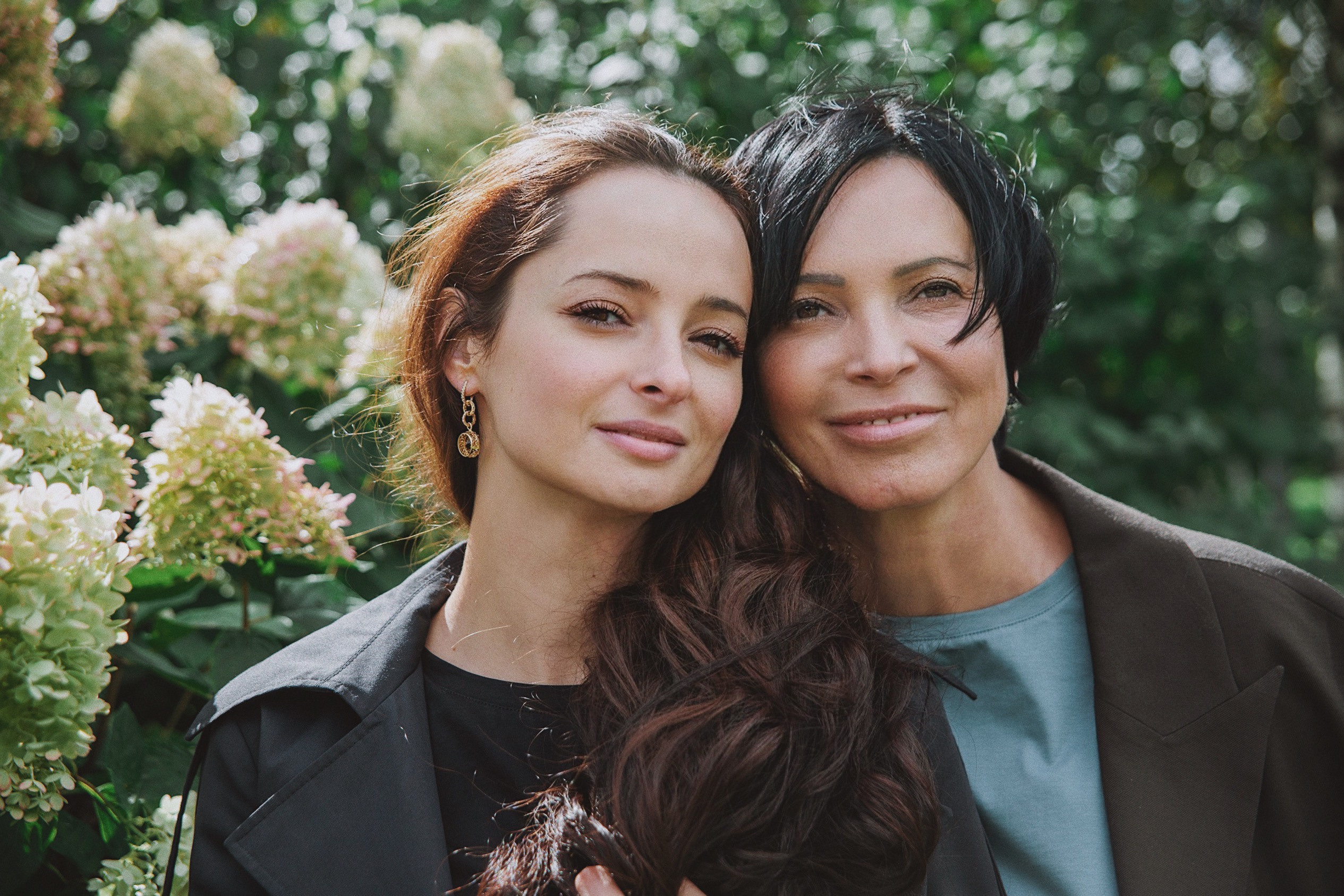 Людмила Терехова, психолог. Бренд-фотограф в Москве Наталья Семенова