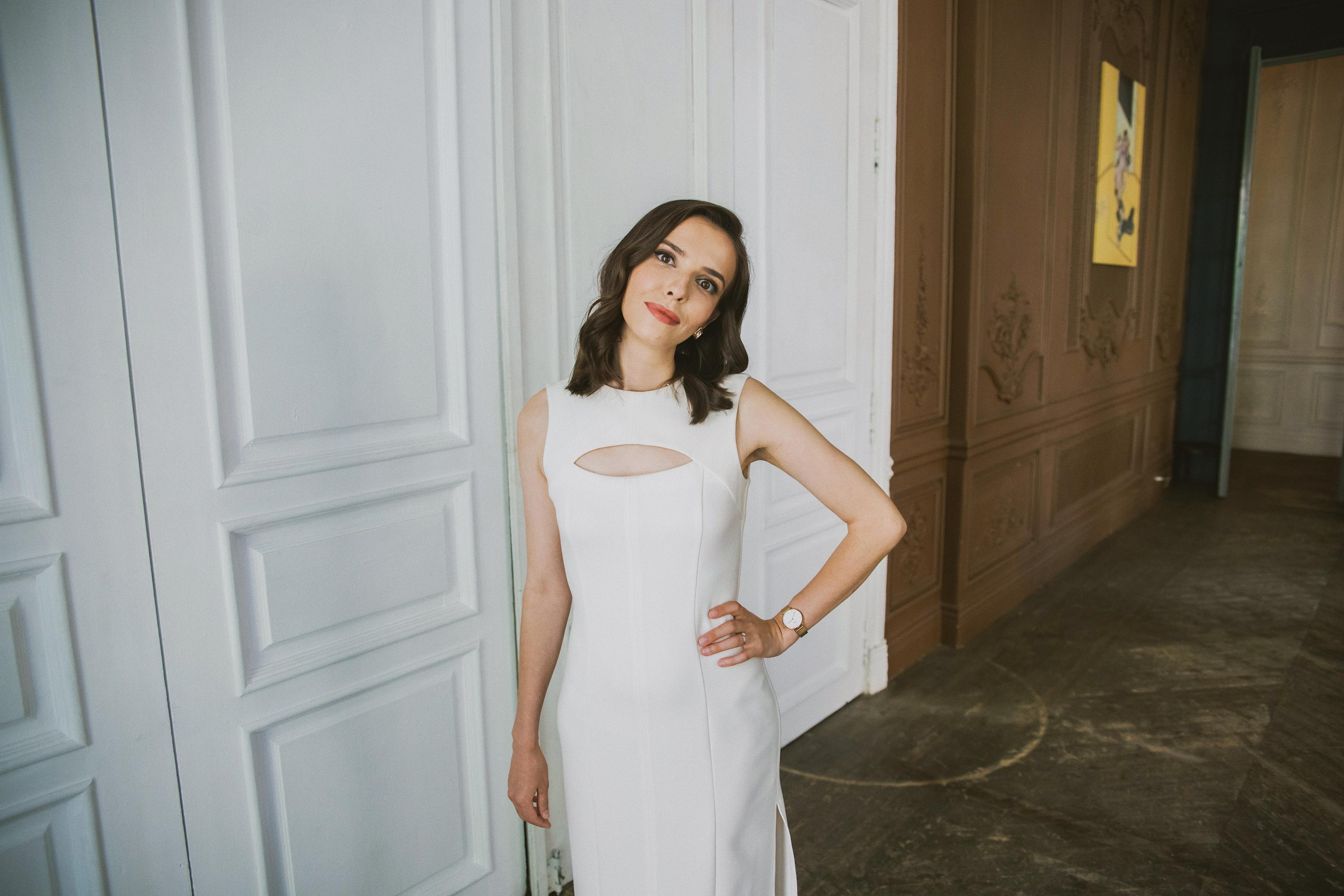 Ася Арутюнян, психолог, коуч. Бренд-фотограф в Москве Наталья Семенова