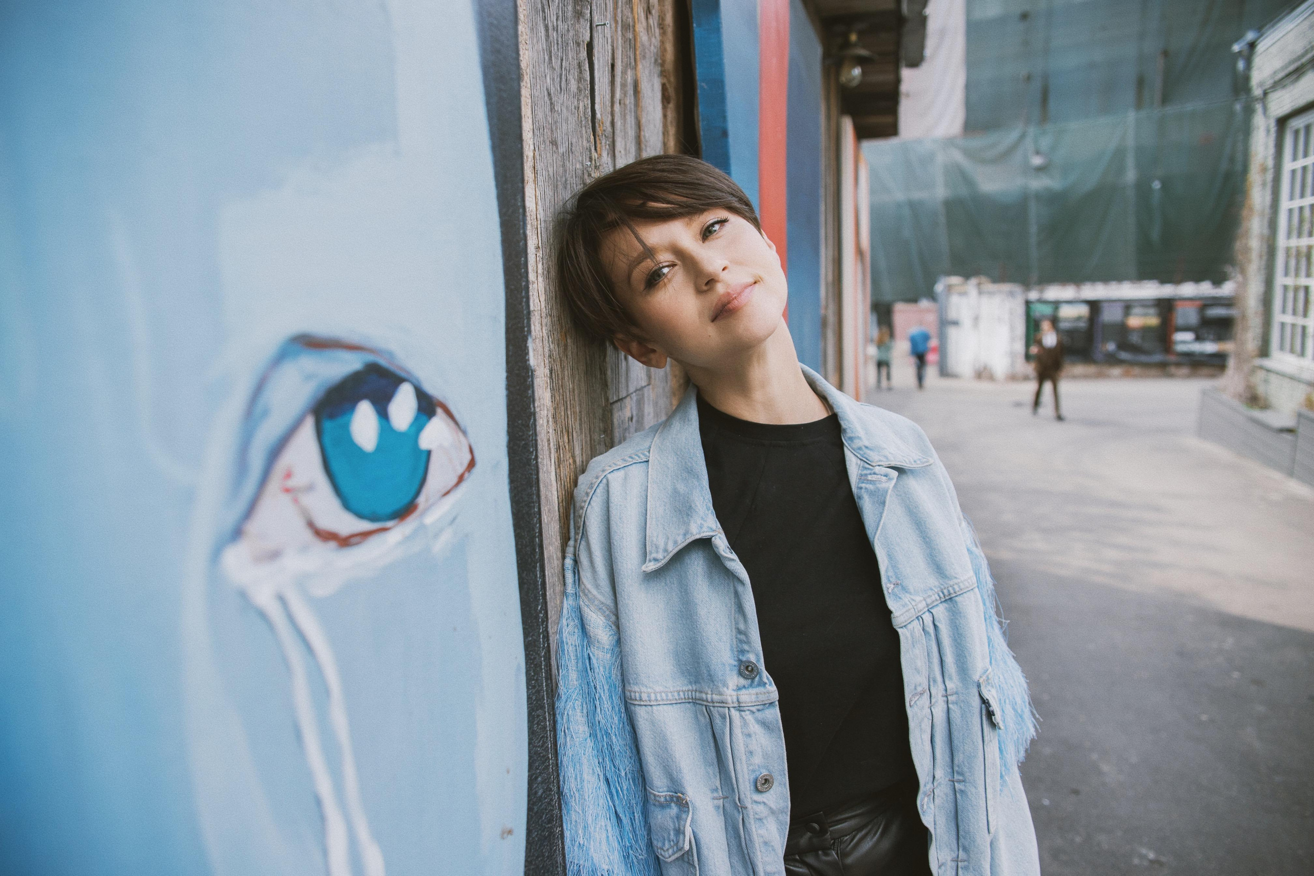 Алсу Гурова, психолог. Бренд-фотограф в Москве Наталья Семенова