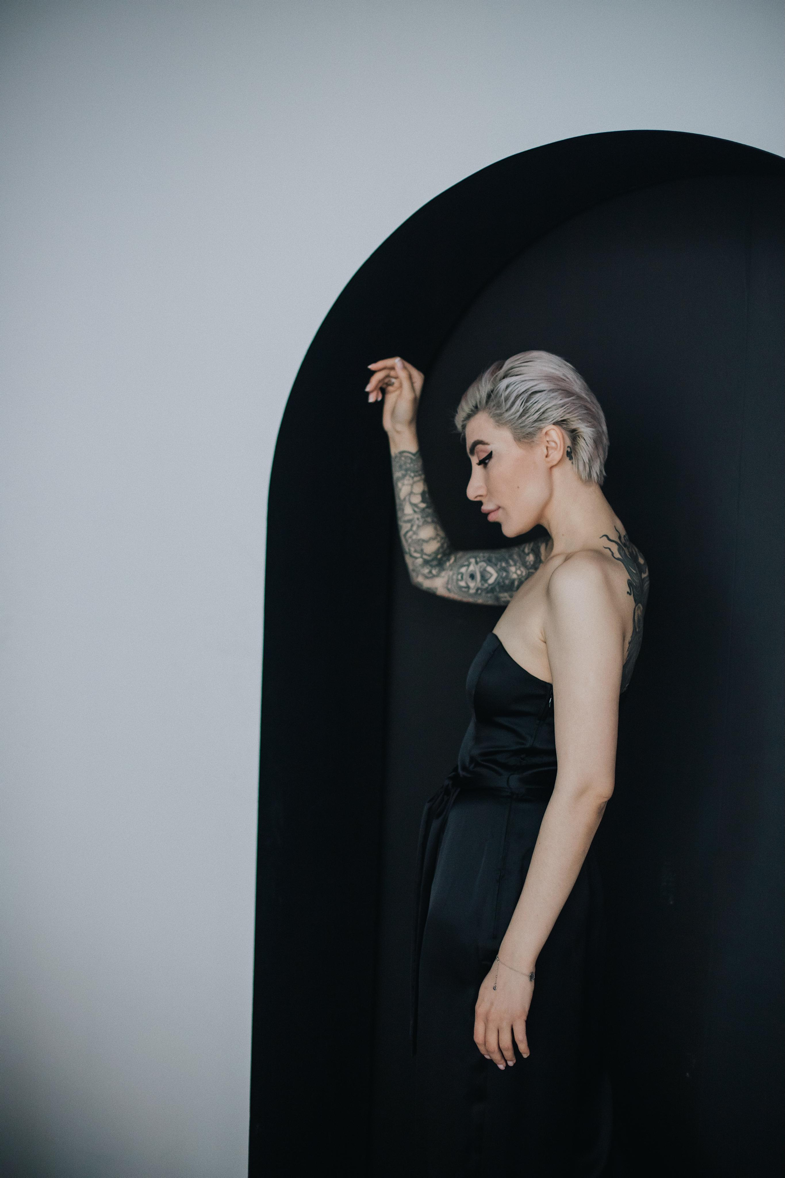 Тата Кальницкая, астролог, автор книги, владелица магазина и кофейни. Бренд-фотограф в Москве Наталья Семенова