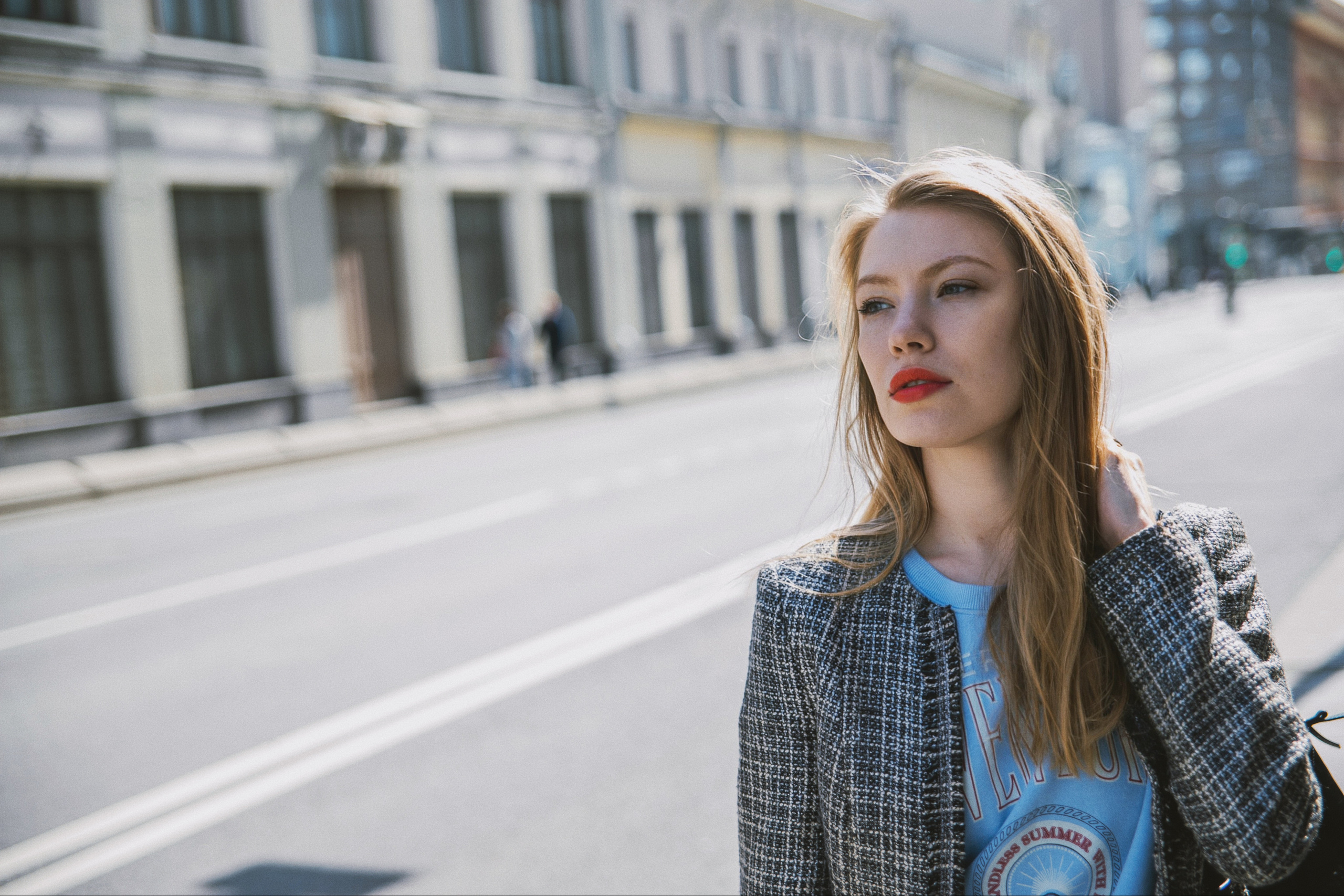 Ольга. Бренд-фотограф в Москве Наталья Семенова