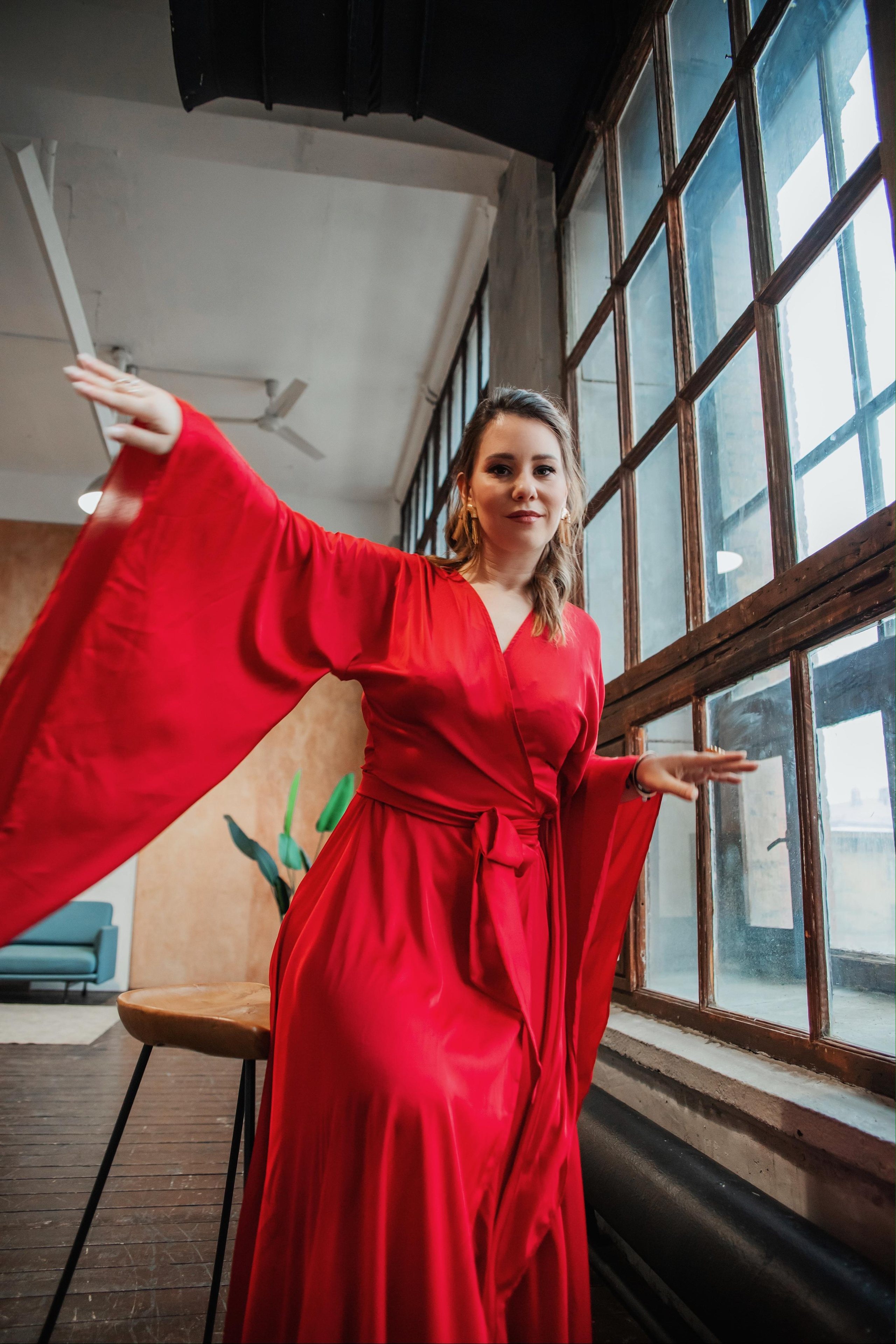 Анна Косовская. Бренд-фотограф в Москве Наталья Семенова